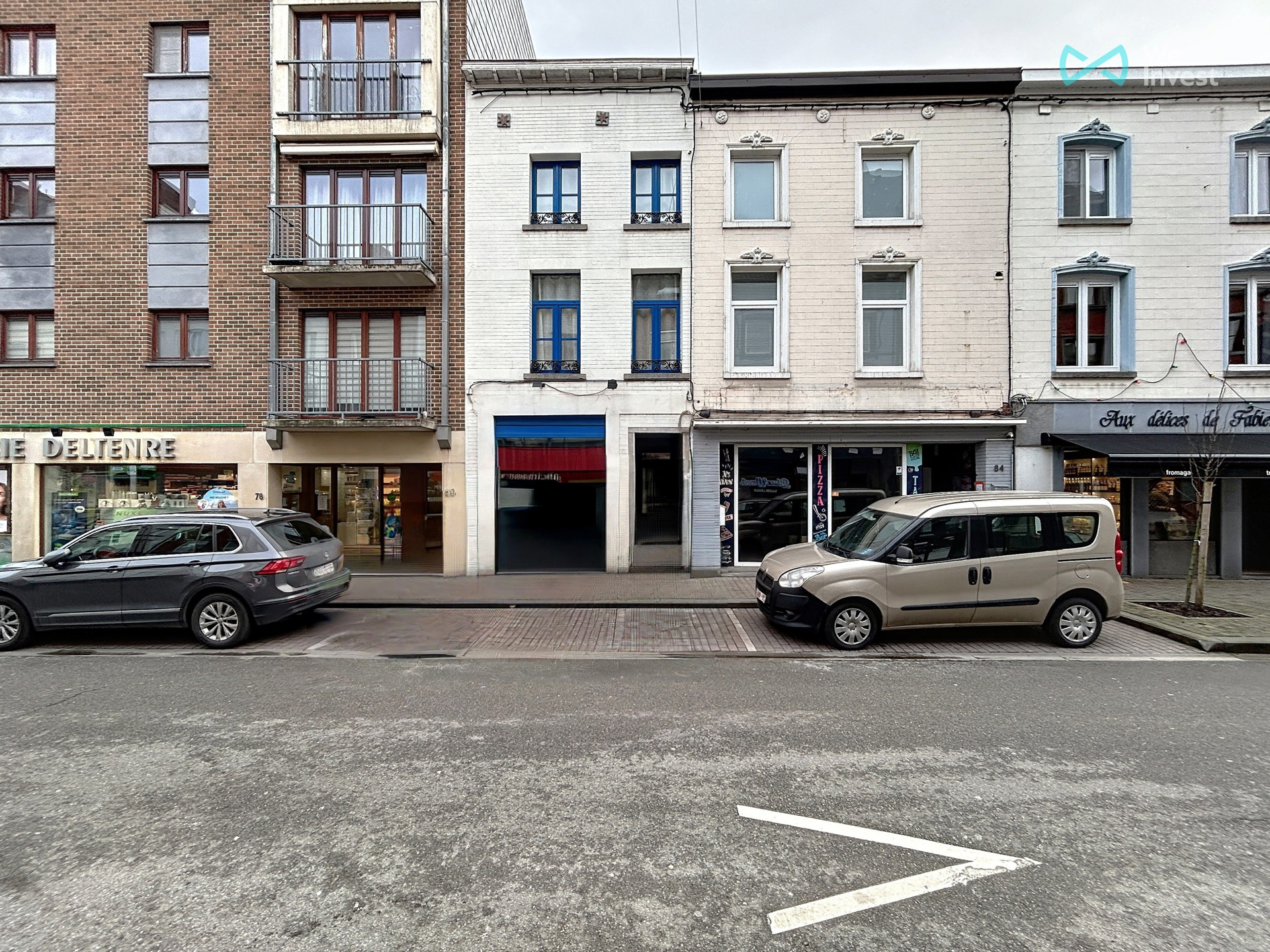 Picture 3 of 4 for Individual shop in Braine-le-Comte
