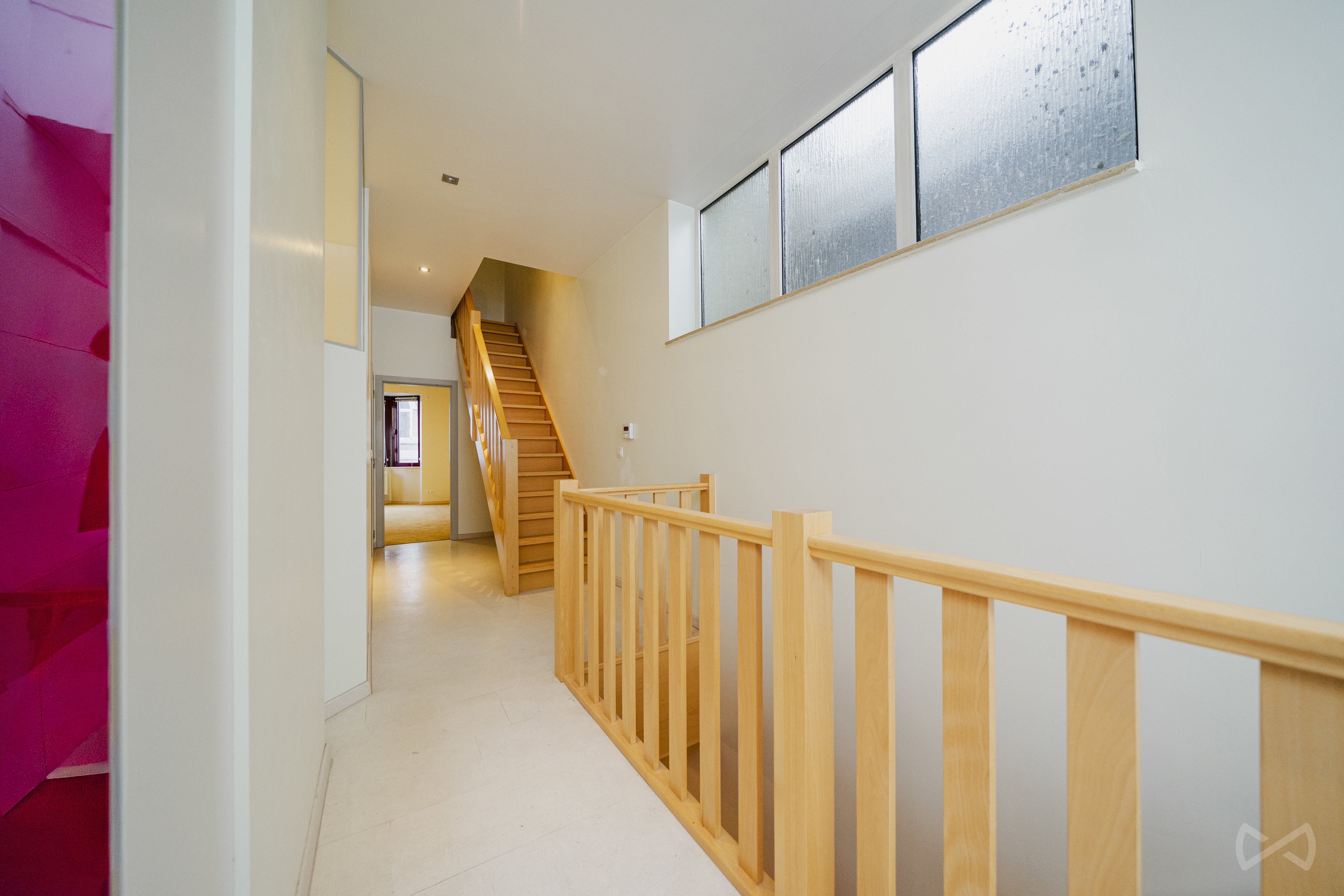 Photo 3 sur 4 pour Maison de trois chambres à Woluwe-saint-lambert