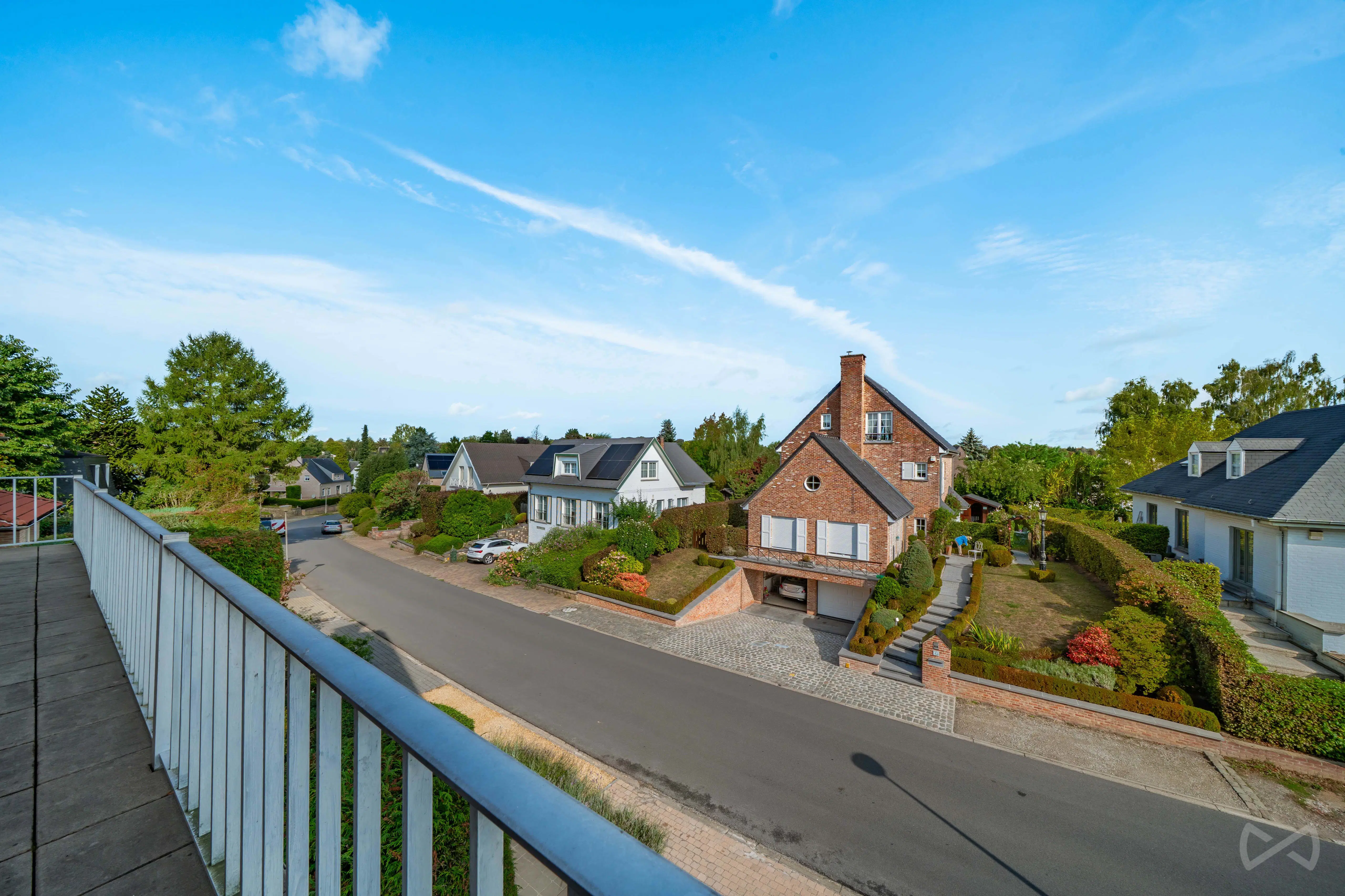 Picture 3 of 4 for Villa with seven bedrooms in Overijse