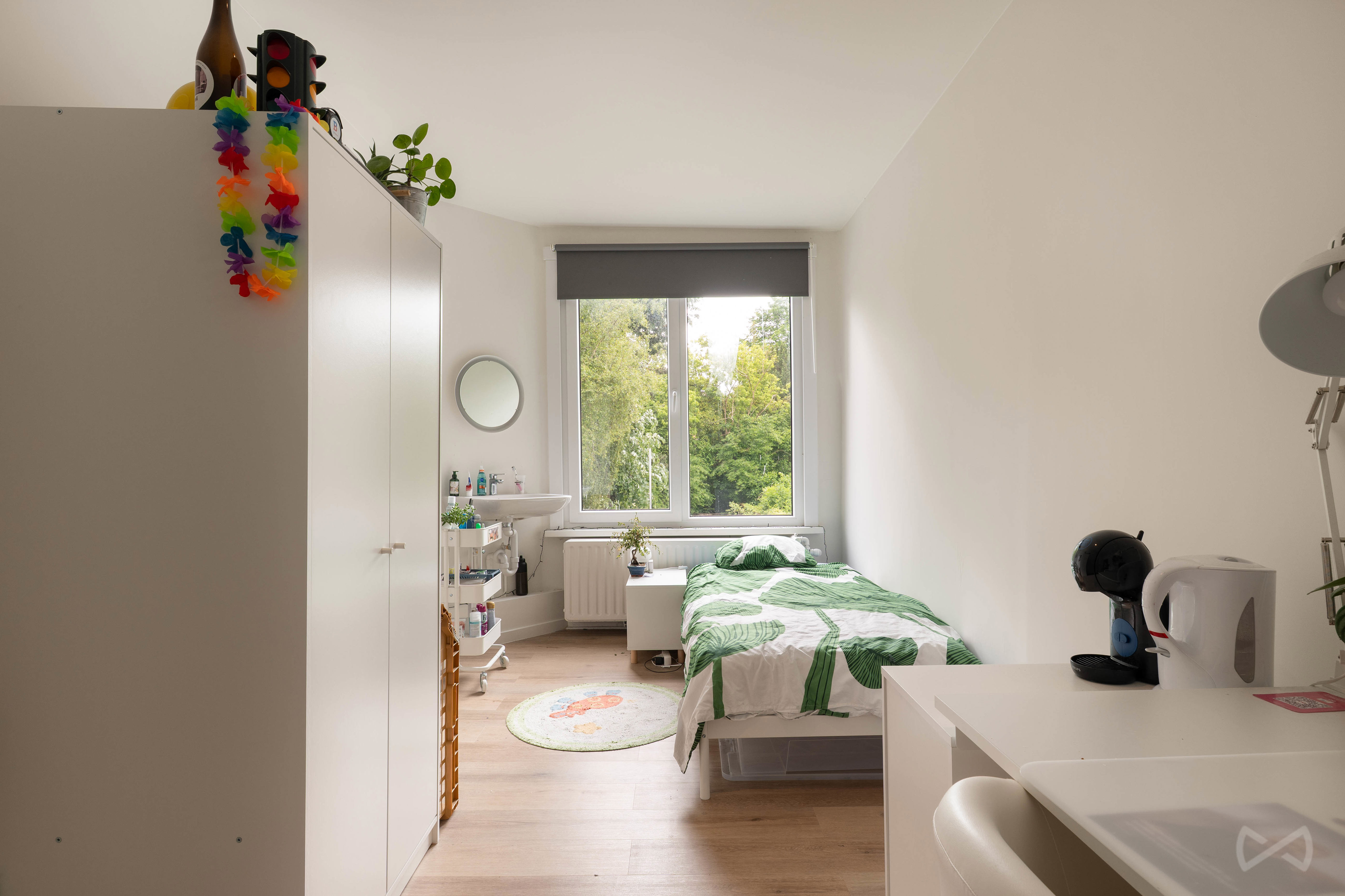 Picture 2 of 4 for Apartment block with ten bedrooms in Leuven