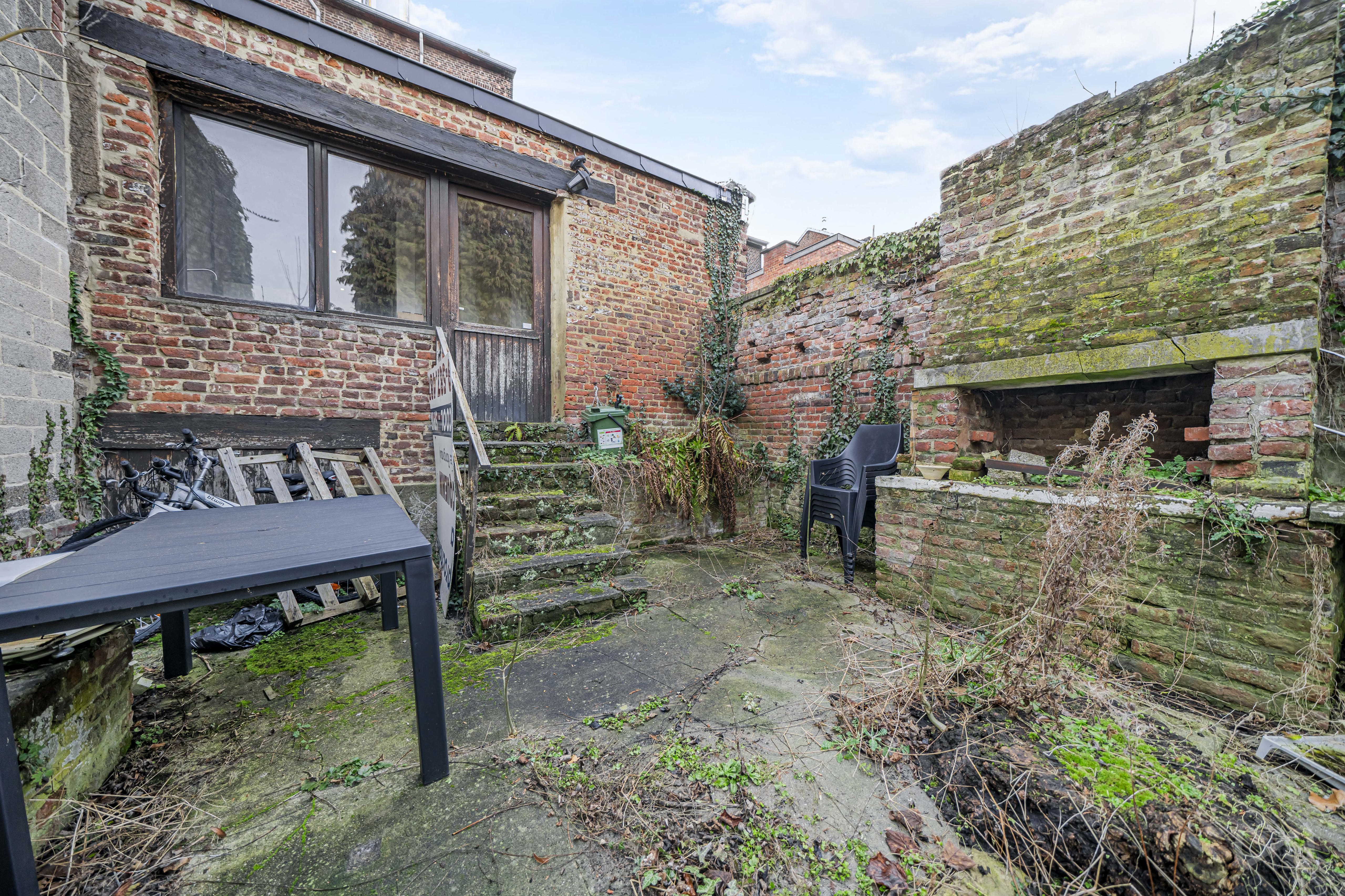 Picture 1 of 4 for Multi-purpose building with three bedrooms in Waremme