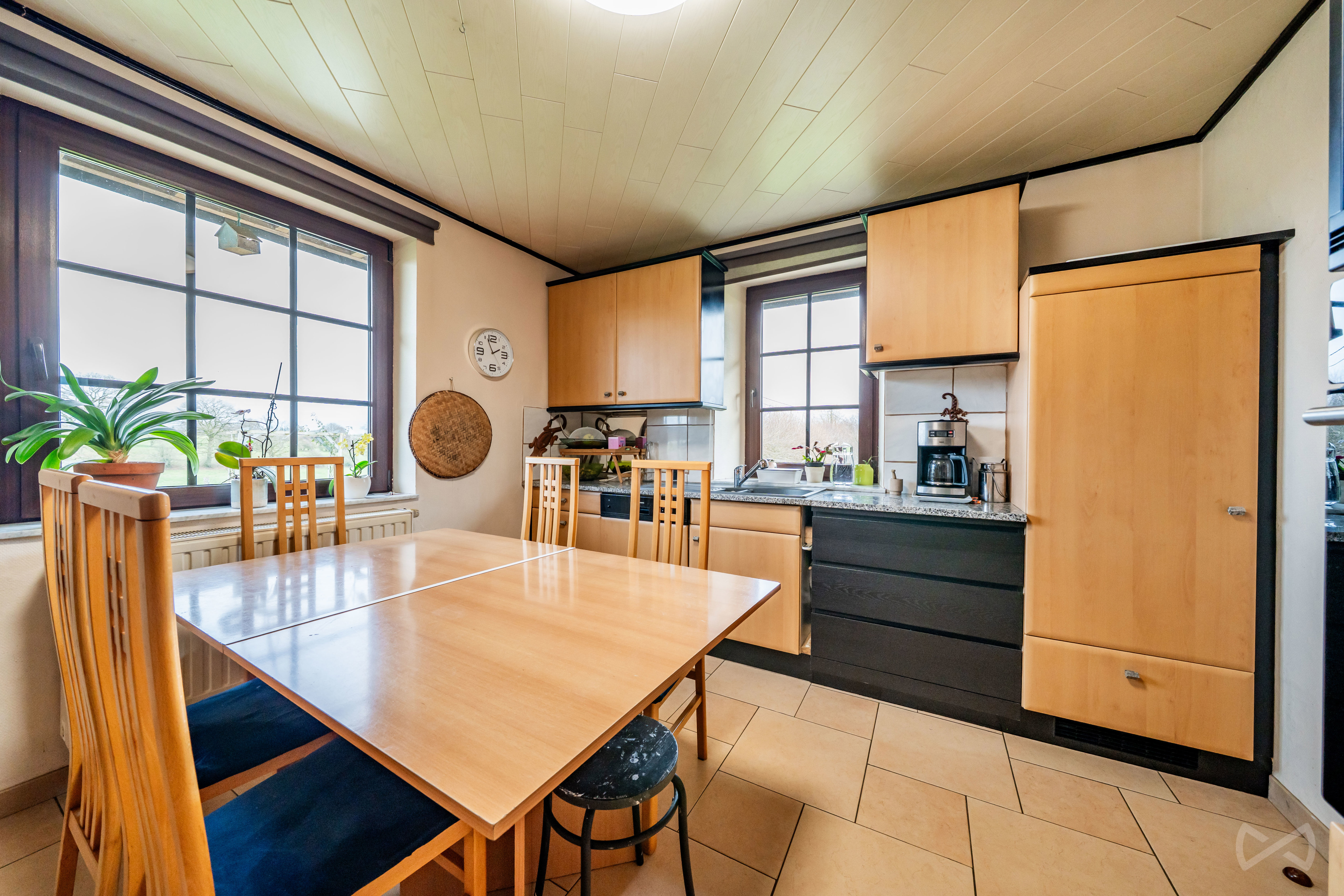 Picture 1 of 4 for House with five bedrooms in Vaux-sur-Sûre