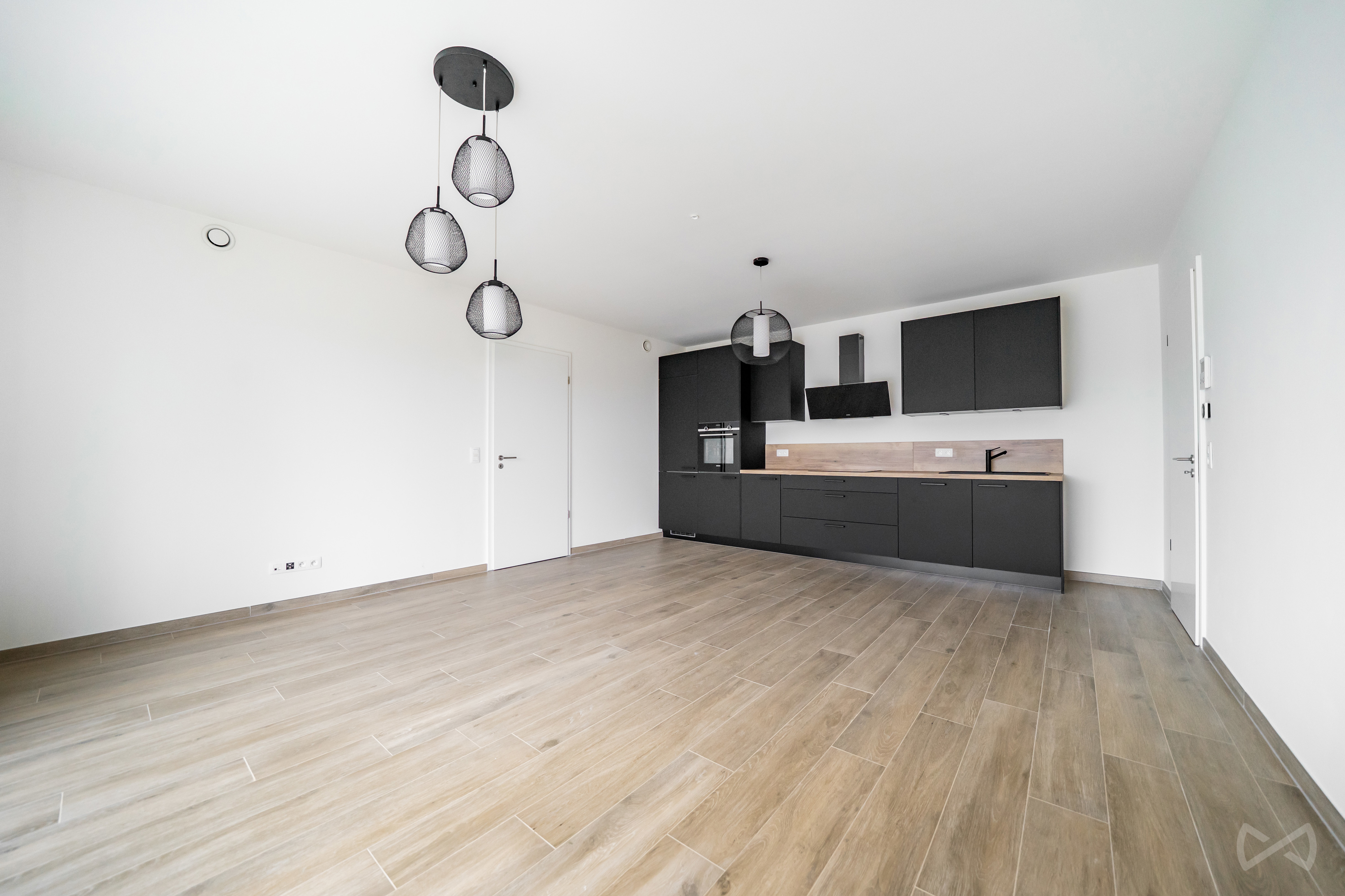 Picture 1 of 4 for Flat with one bedroom in Sankt vith