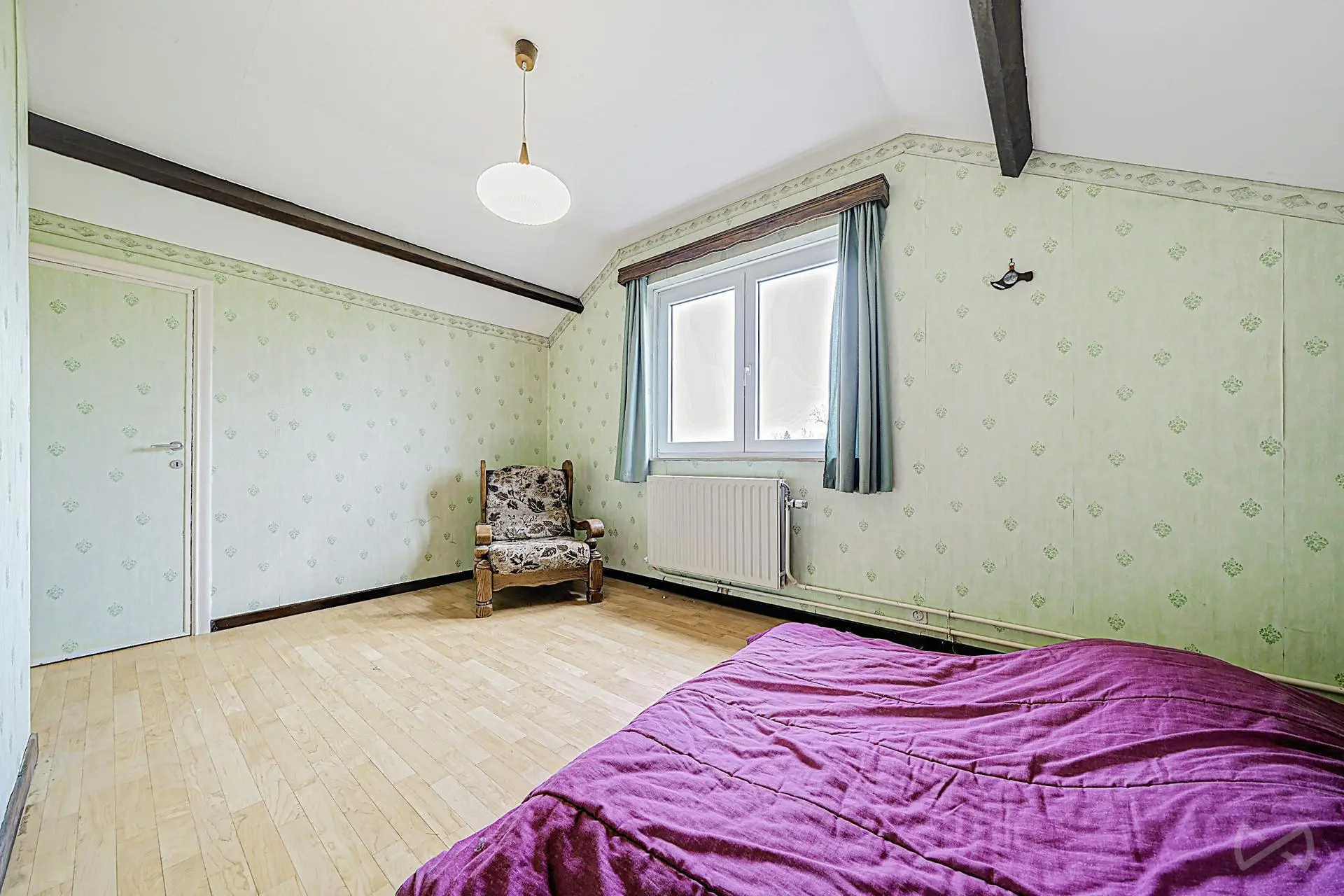 Picture 1 of 4 for House with three bedrooms in Thuin