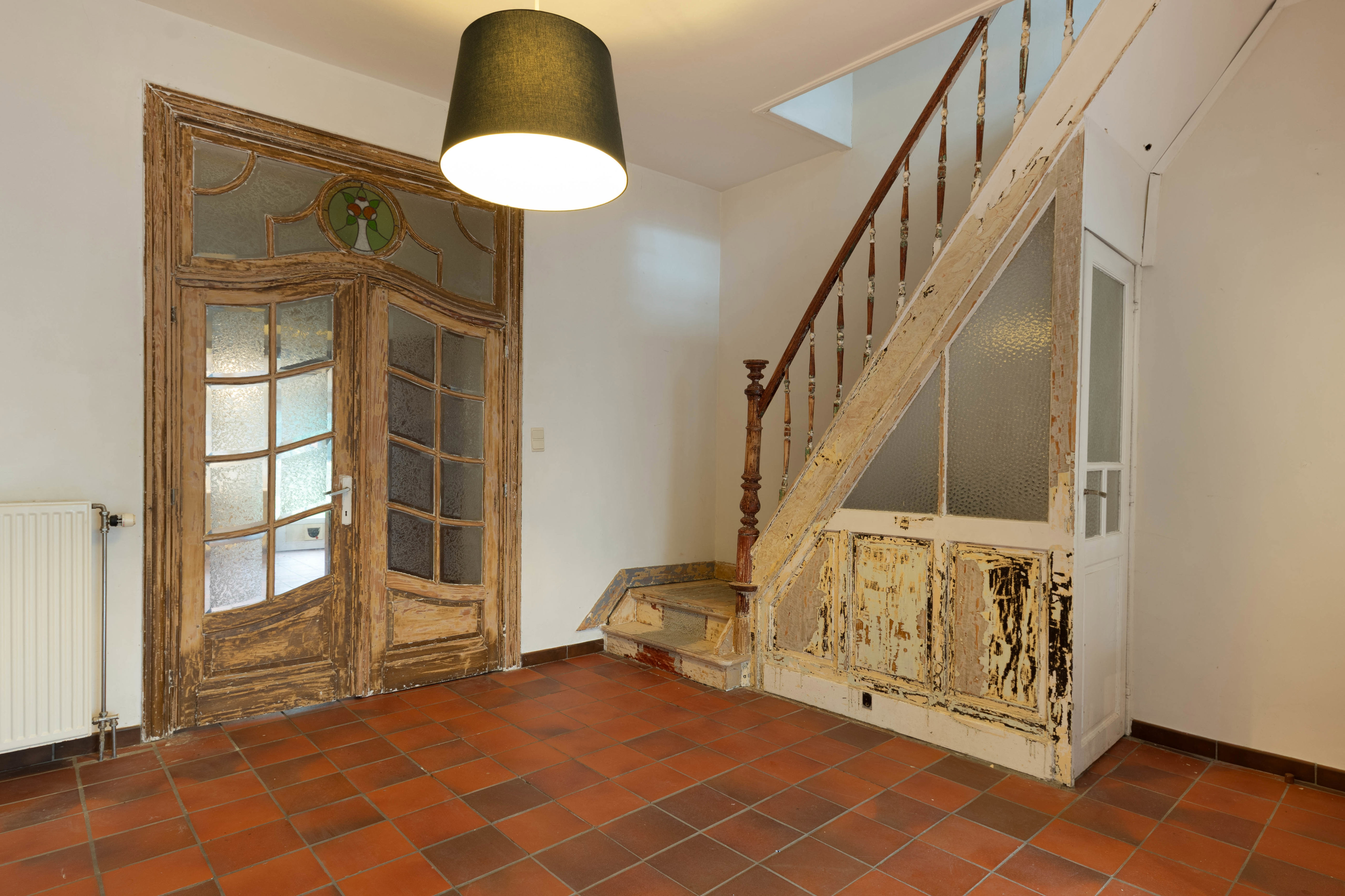 Picture 1 of 4 for House with four bedrooms in Leuven