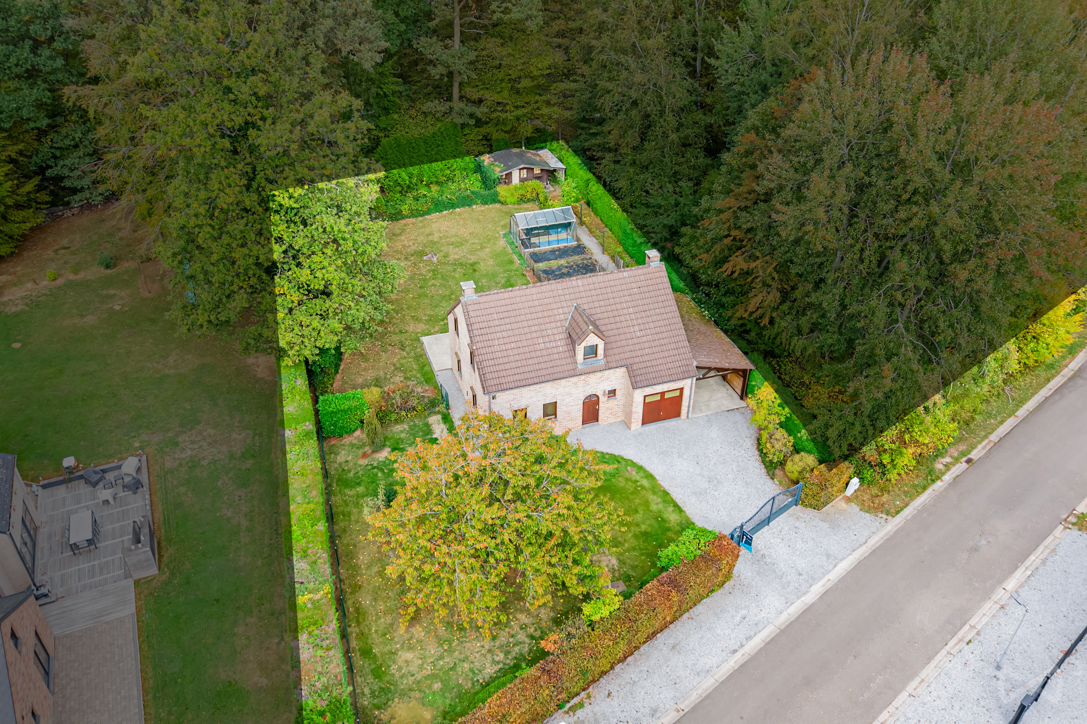 Picture 2 of 3 for House with four bedrooms in Baileux