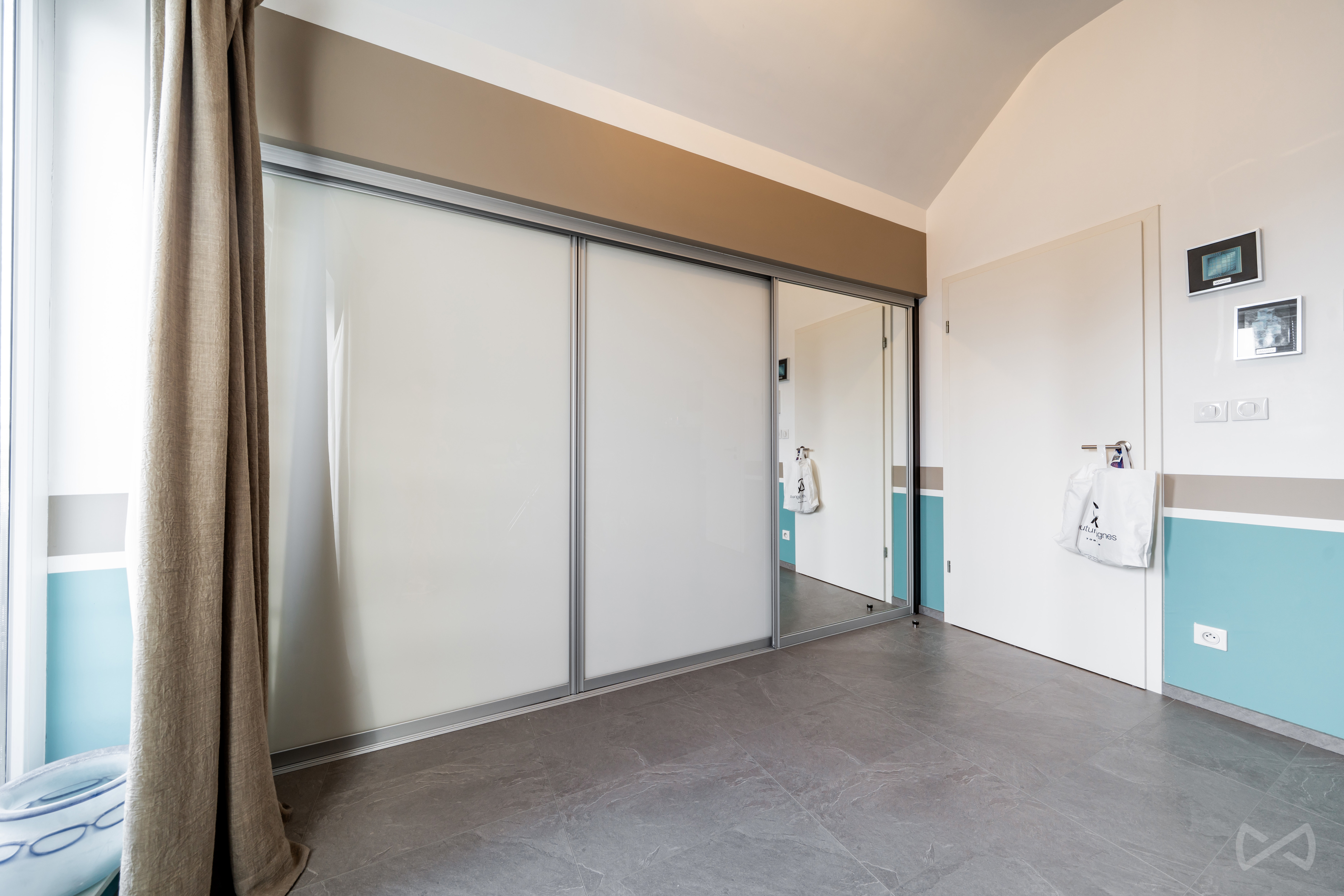 Picture 3 of 4 for Duplex with three bedrooms in Awans