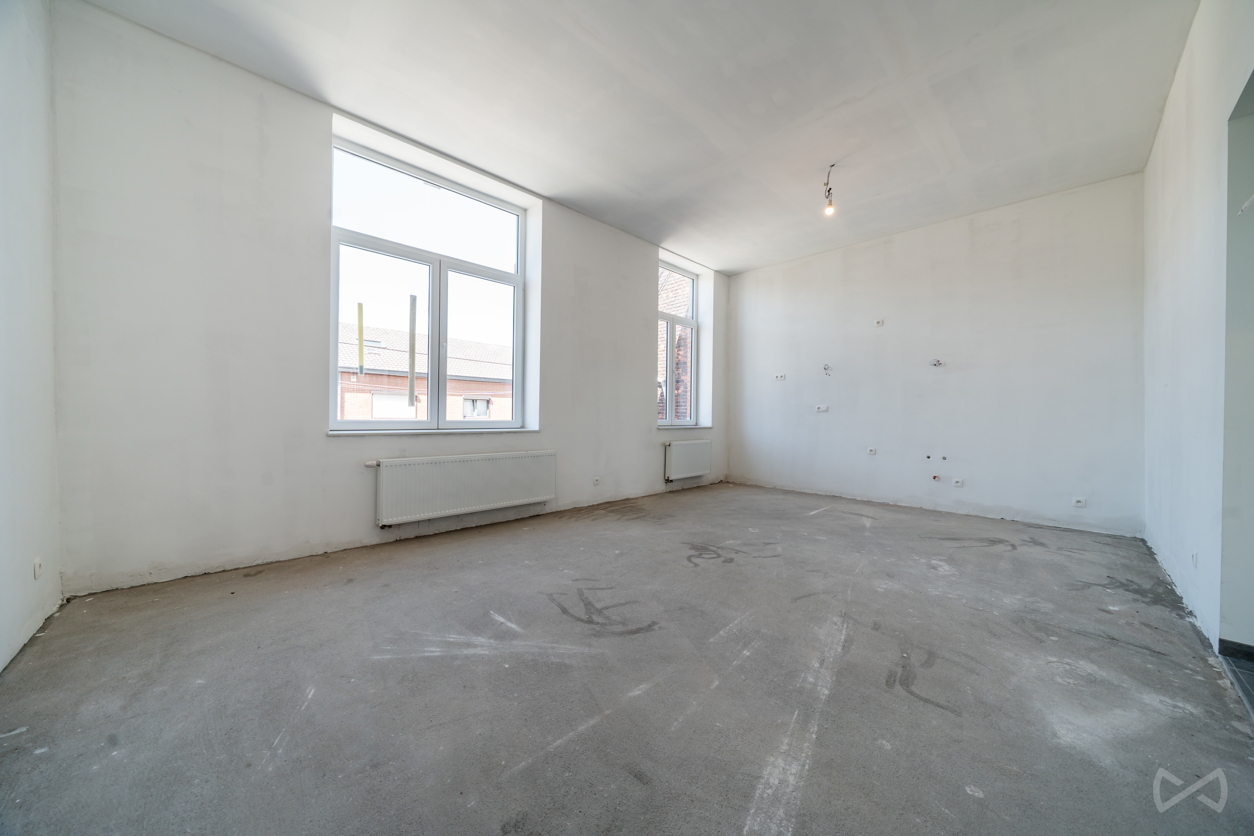 Photo 1 sur 4 pour Maison de quatre chambres à Jumet