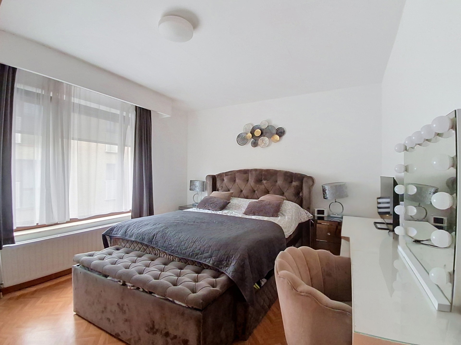 Picture 3 of 4 for Flat with two bedrooms in Vilvoorde