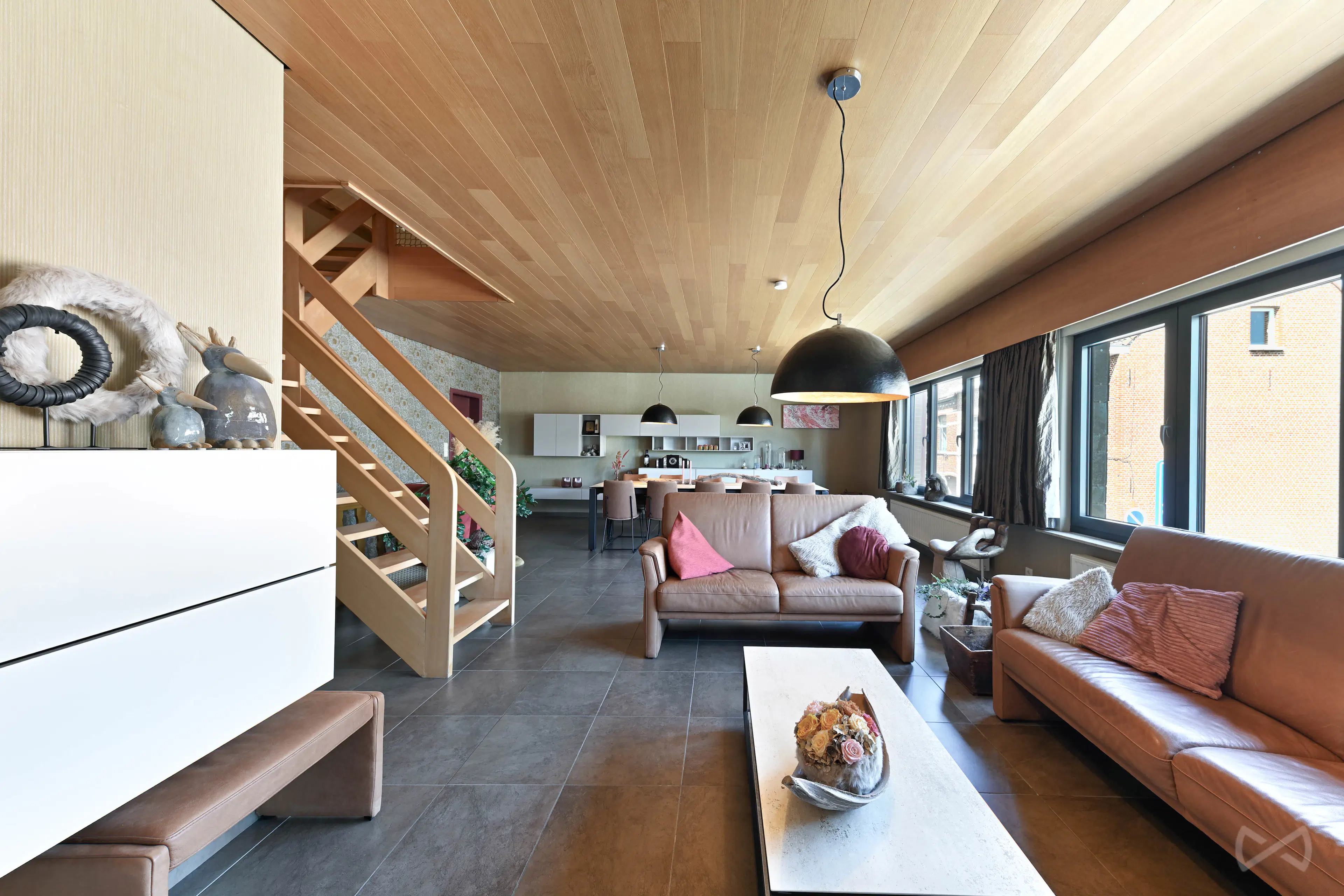 Picture 2 of 4 for Multi-purpose building with four bedrooms in Steenokkerzeel