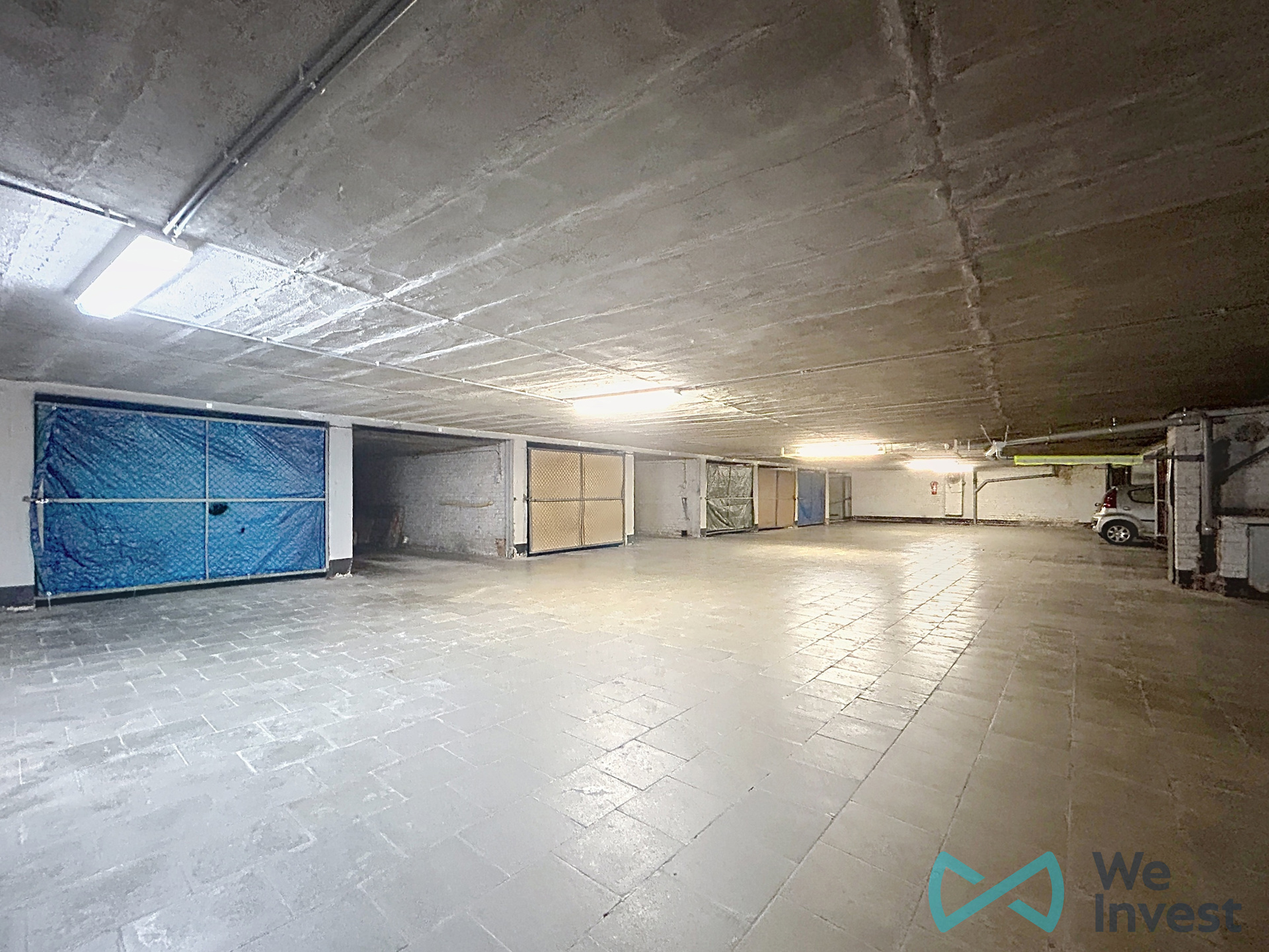 Foto van de woning