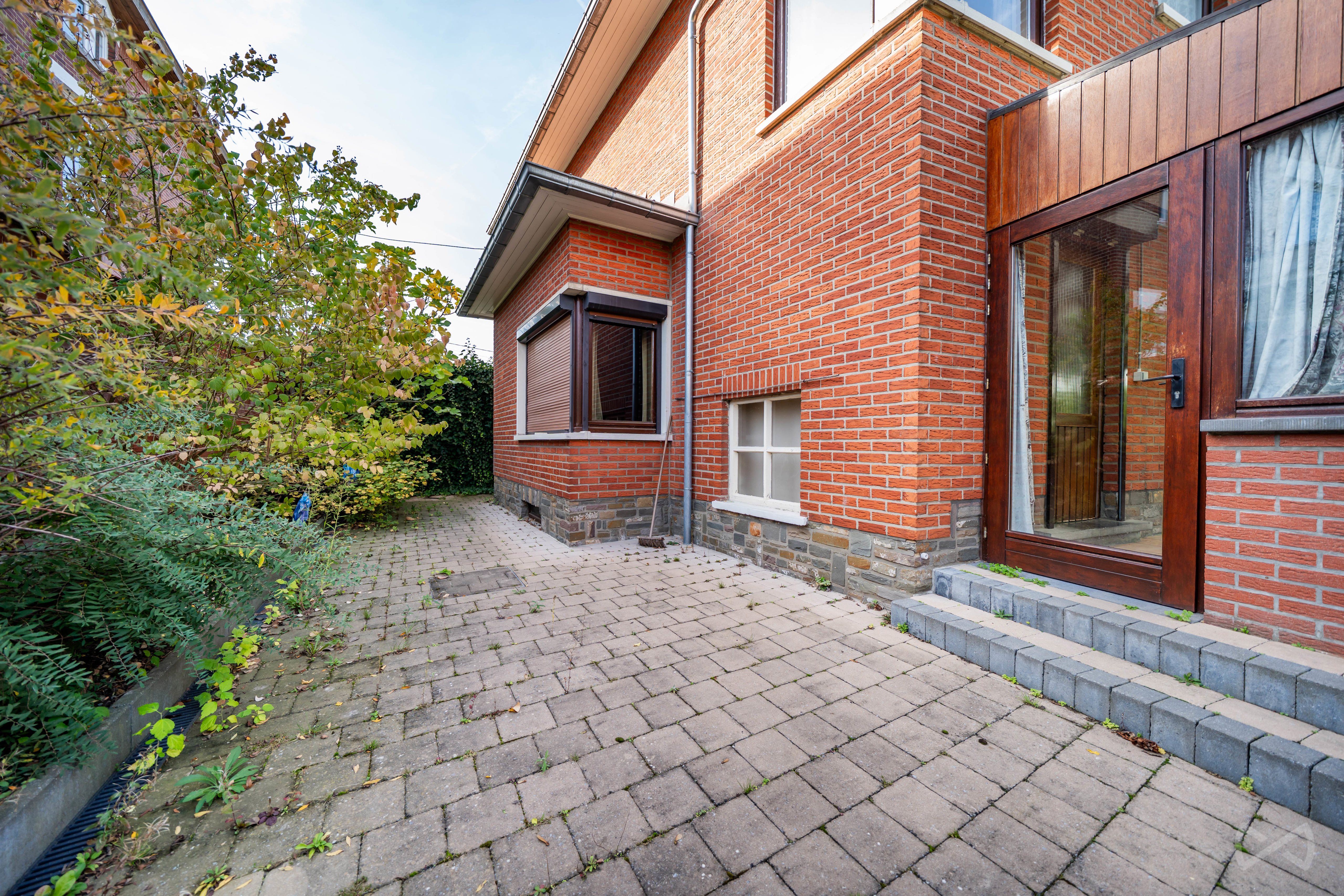 Picture 1 of 4 for Villa with four bedrooms in Nivelles