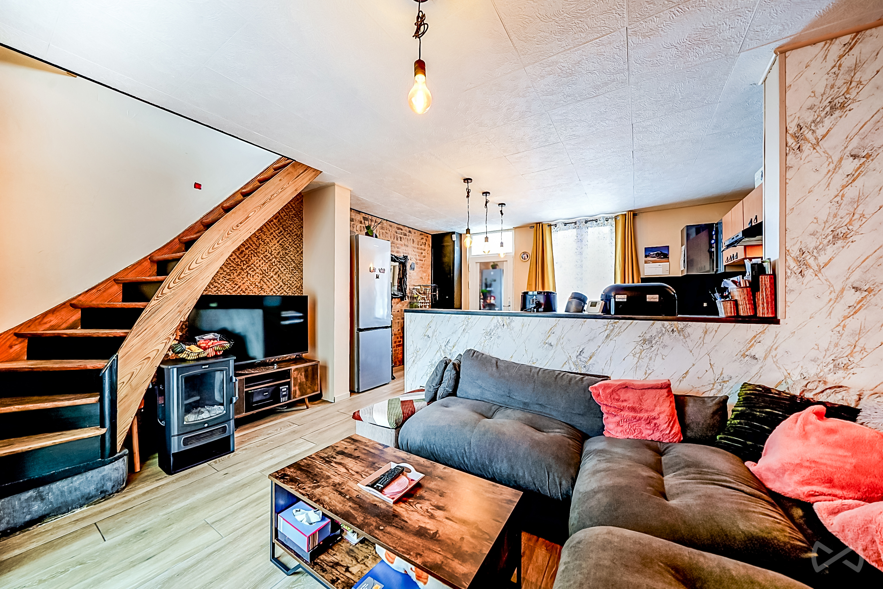 Picture 2 of 3 for House with two bedrooms in Calonne
