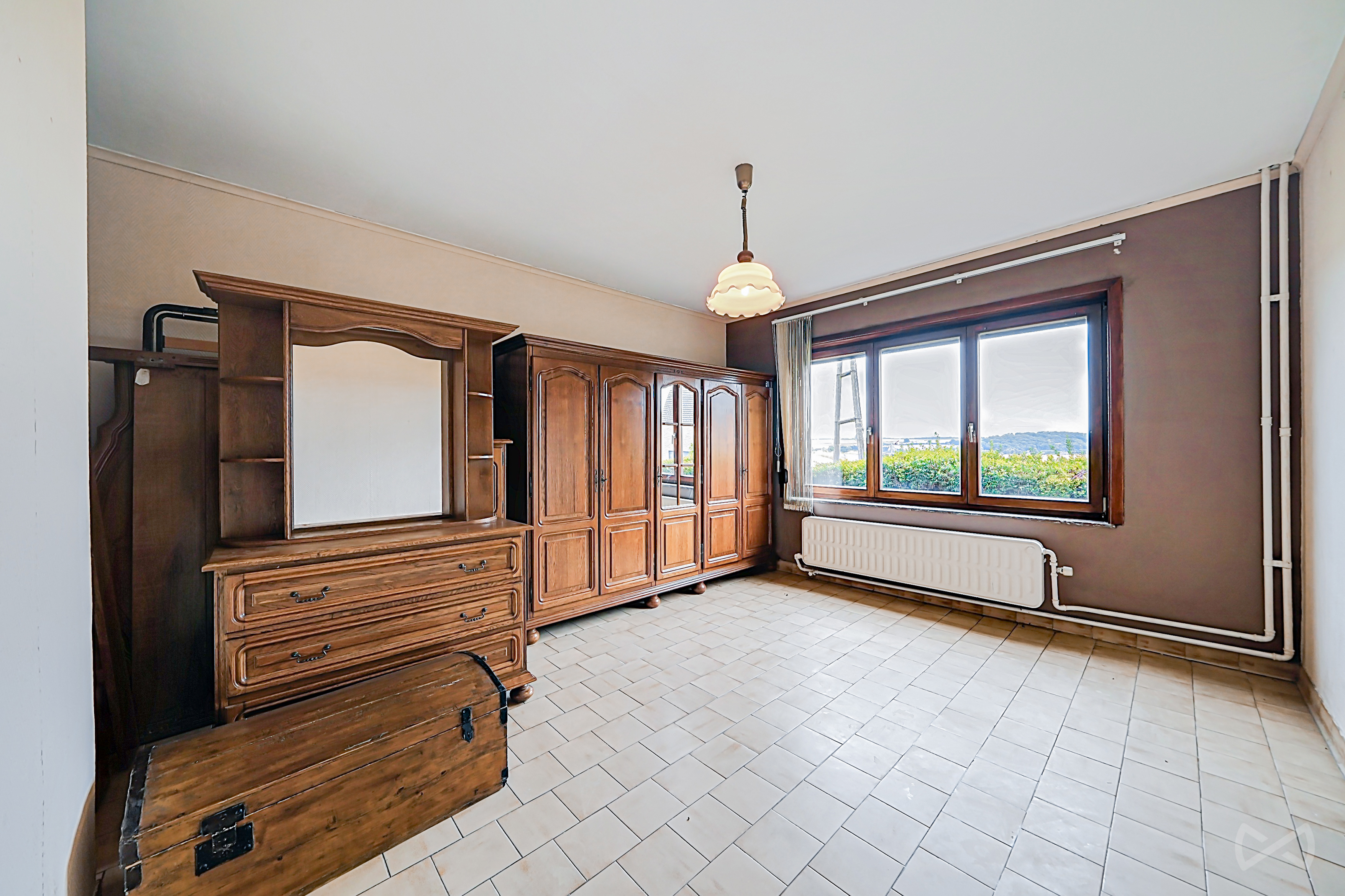 Foto 3 van 4 van Huis met drie slaapkamers in Thy-le-château
