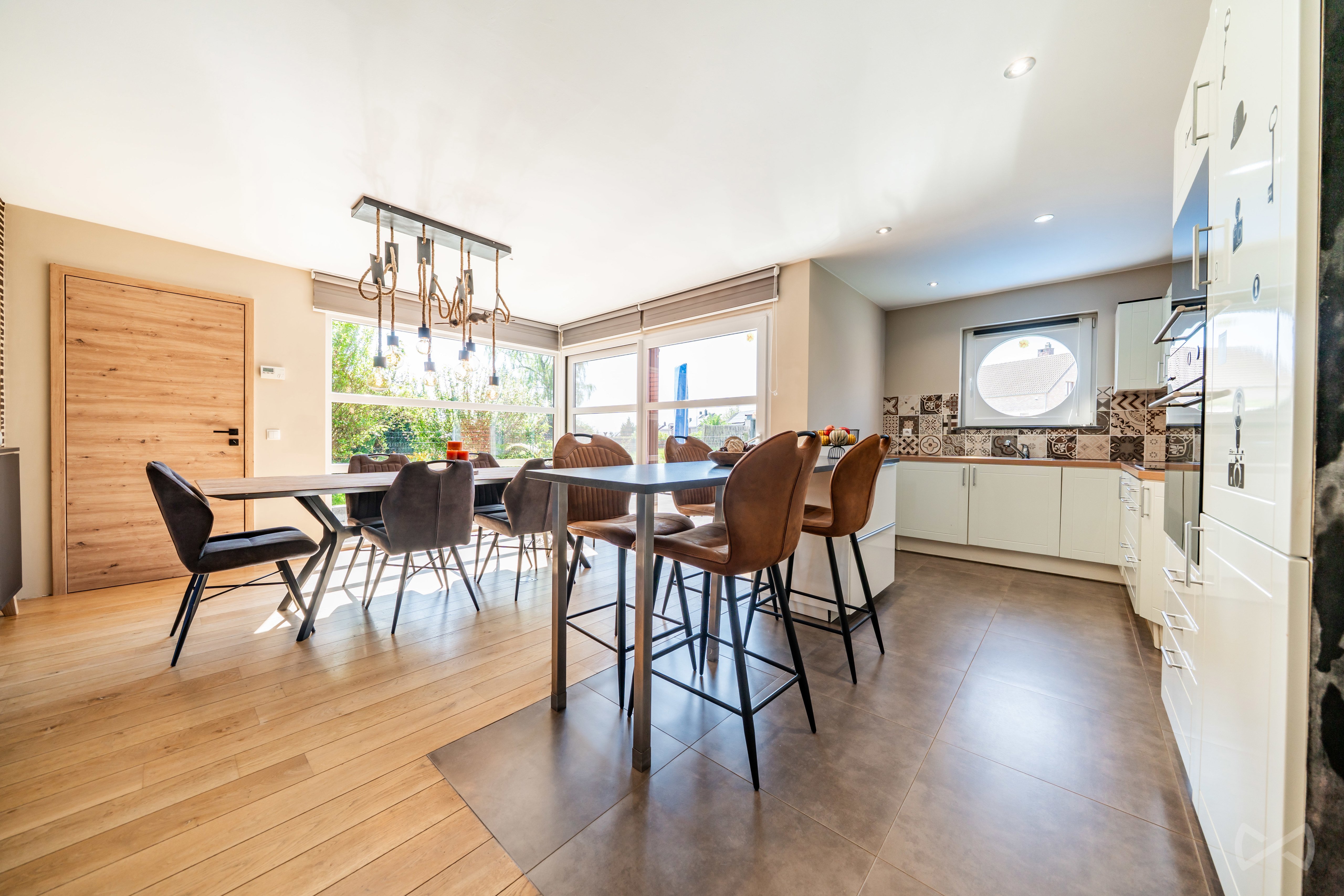Picture 1 of 4 for House with three bedrooms in Braives