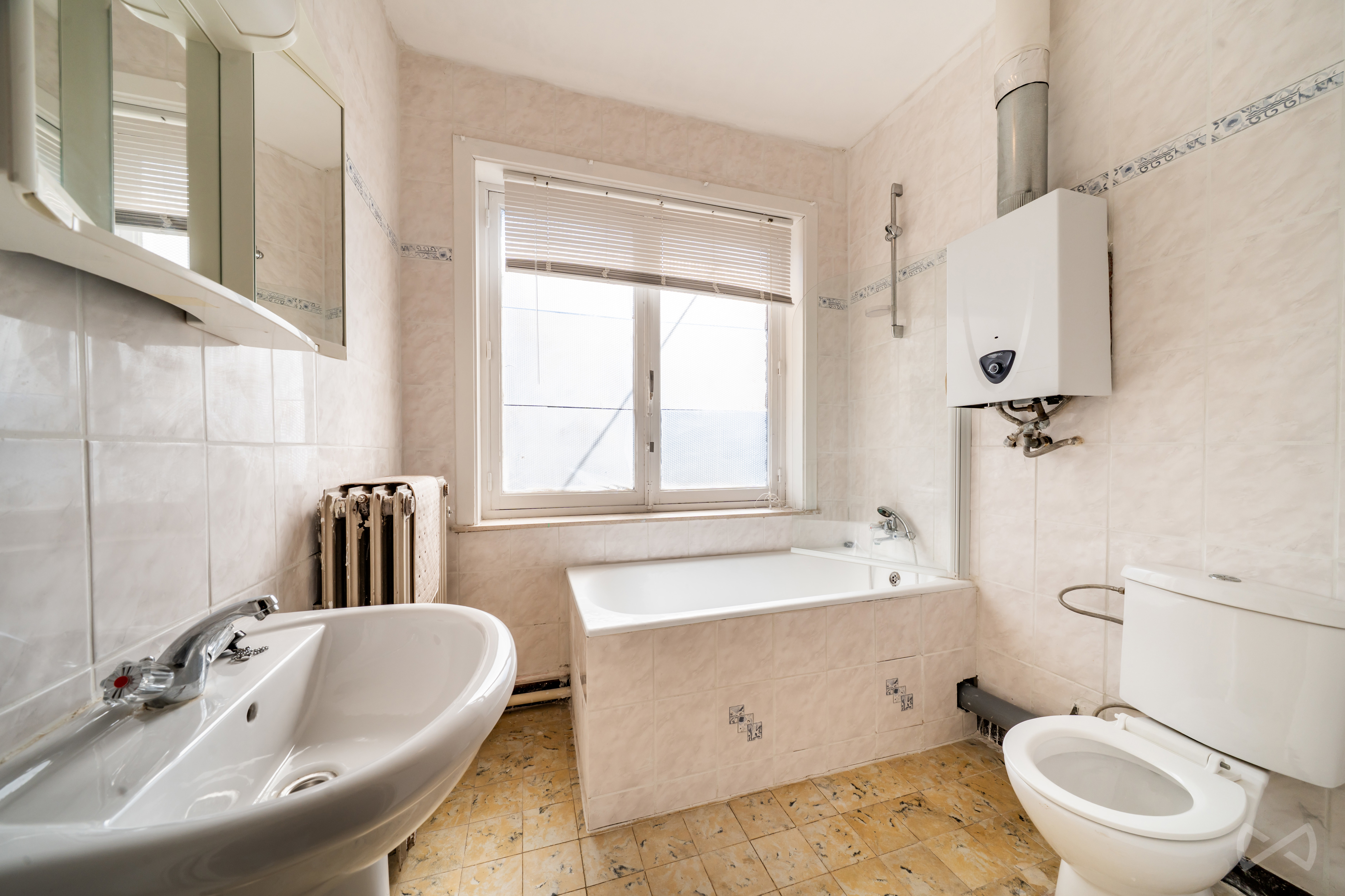 Picture 2 of 4 for House with three bedrooms in Braine-le-comte