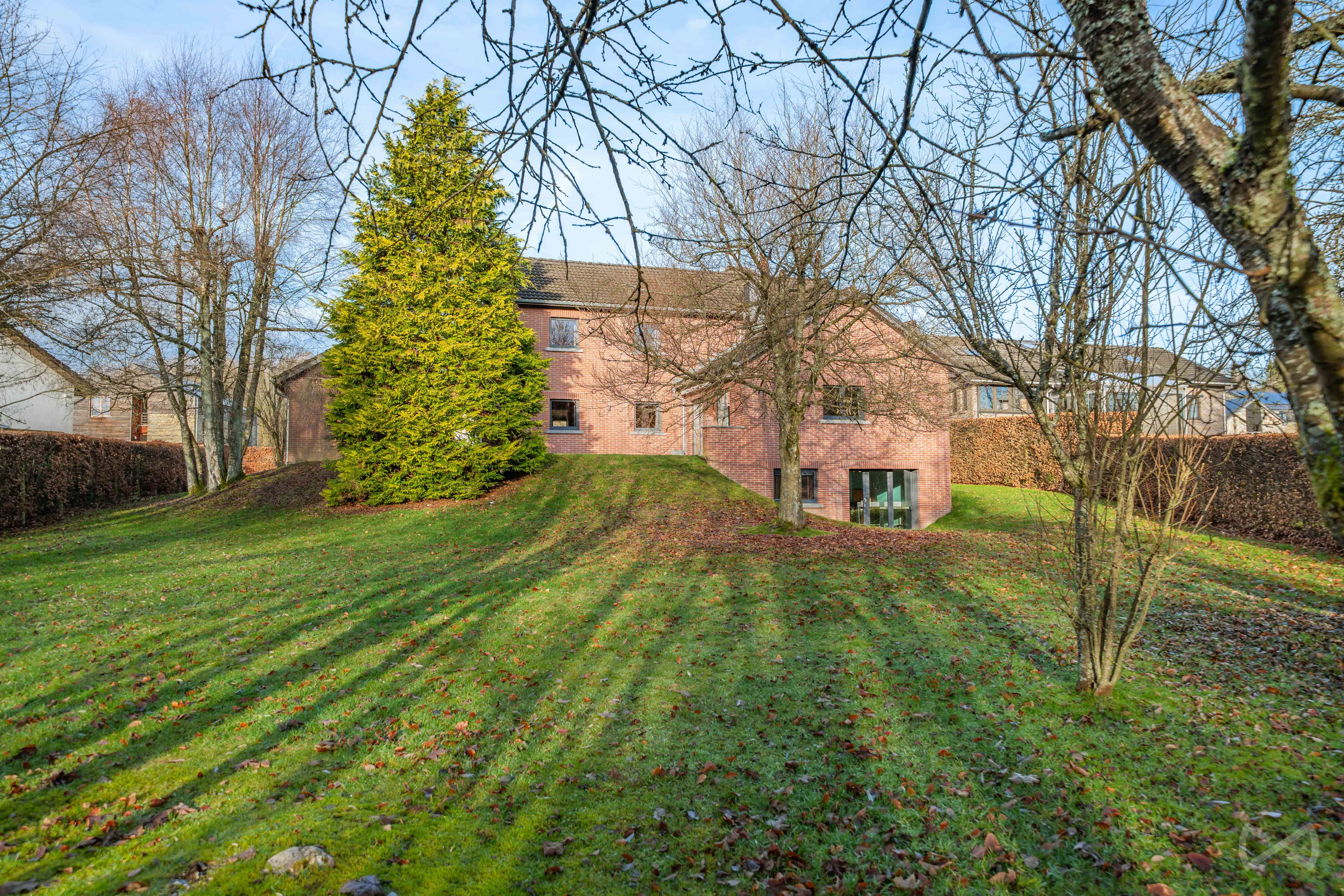 Photo 4 sur 4 pour Maison de quatre chambres à Malmedy