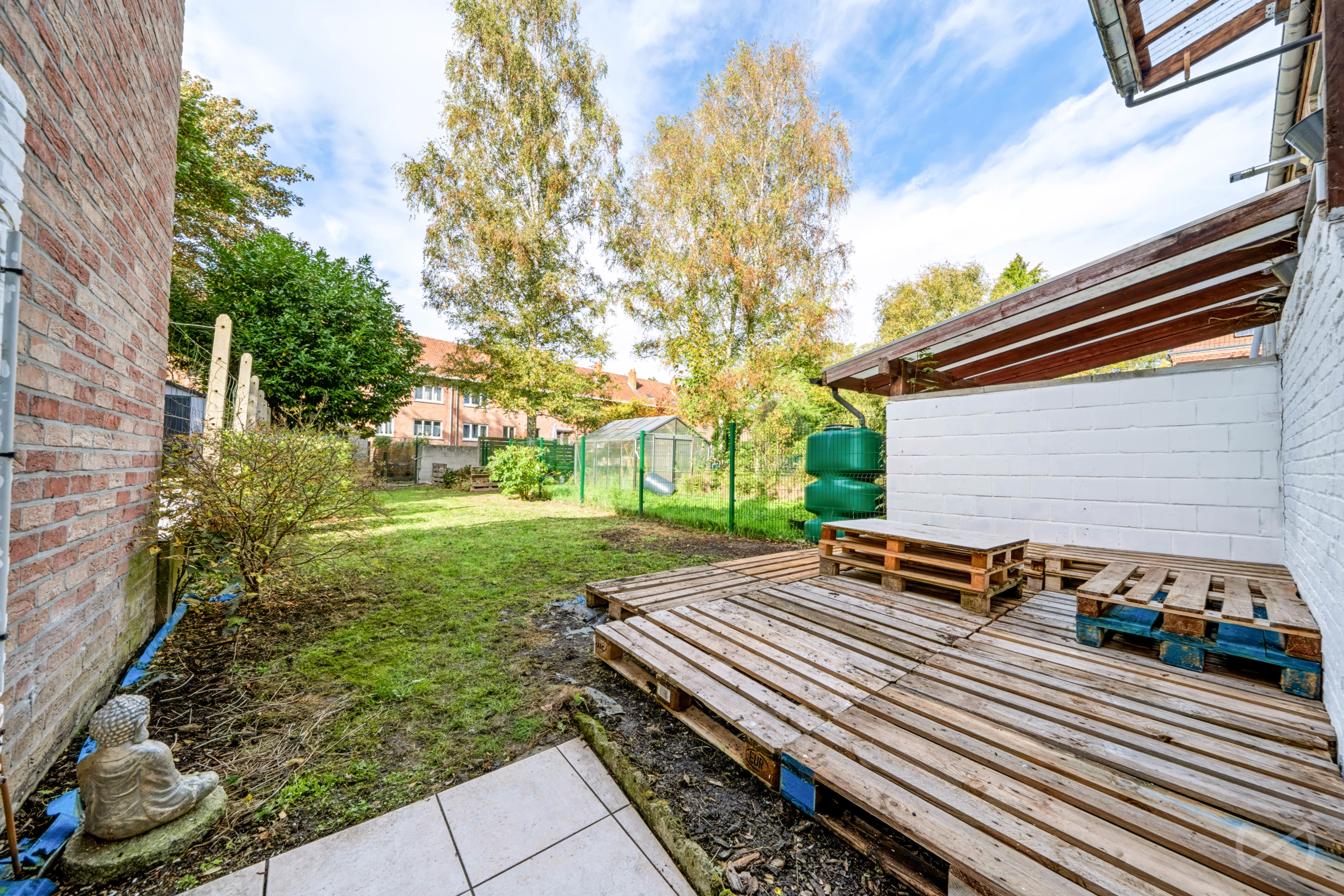 Picture 1 of 4 for House with two bedrooms in Saint-ghislain