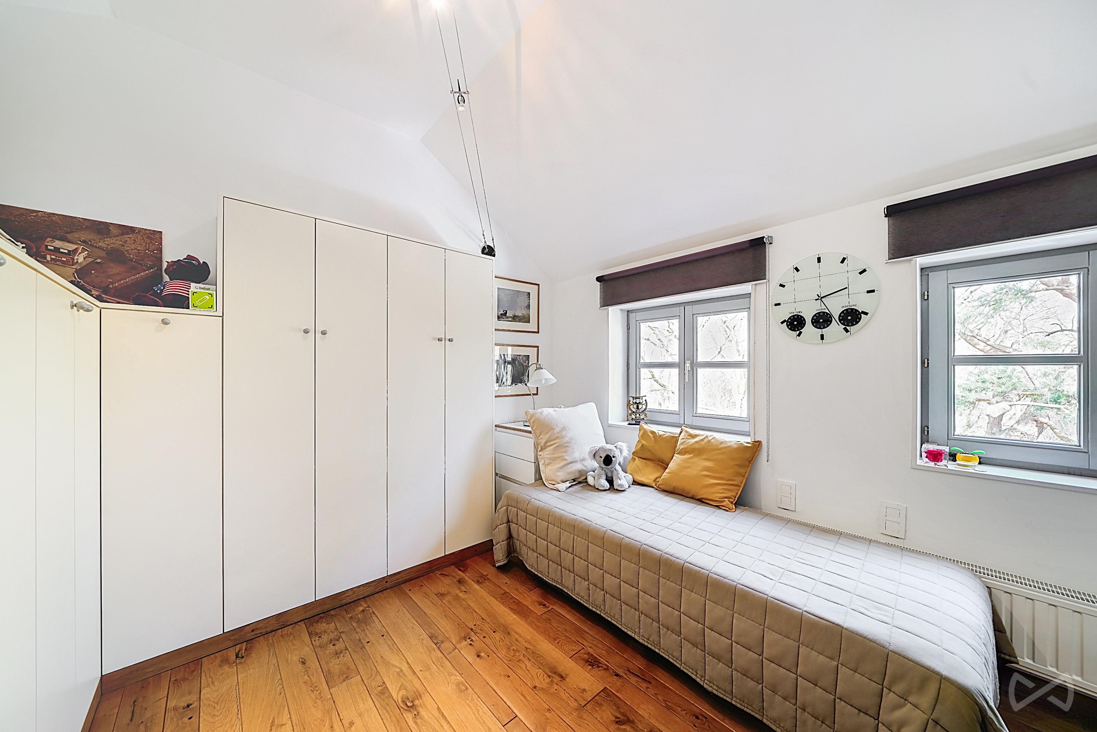 Picture 3 of 4 for House with two bedrooms in Huldenberg