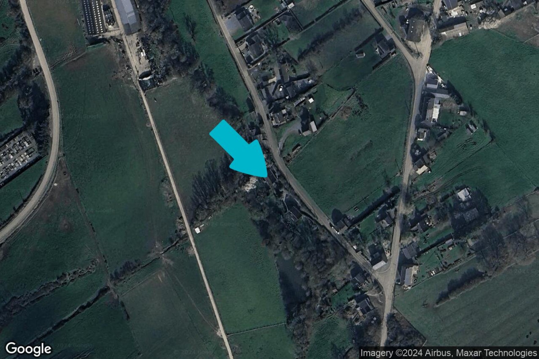 Picture 3 of 4 for House with four bedrooms in Wanlin