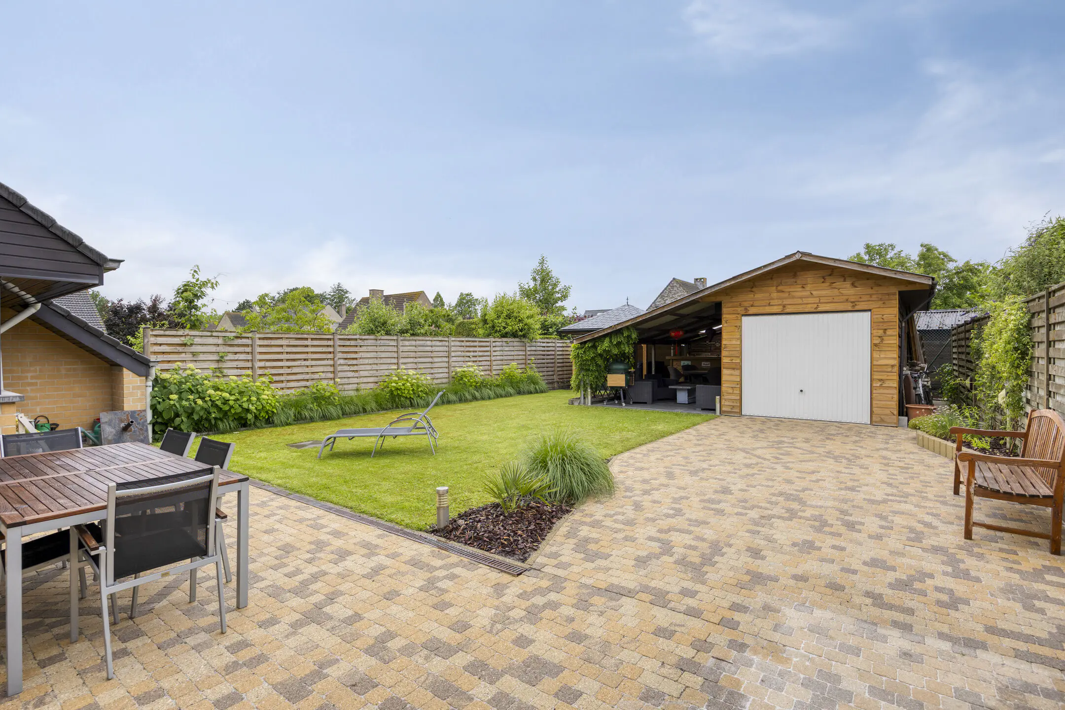 Picture 3 of 4 for House with three bedrooms in Torhout