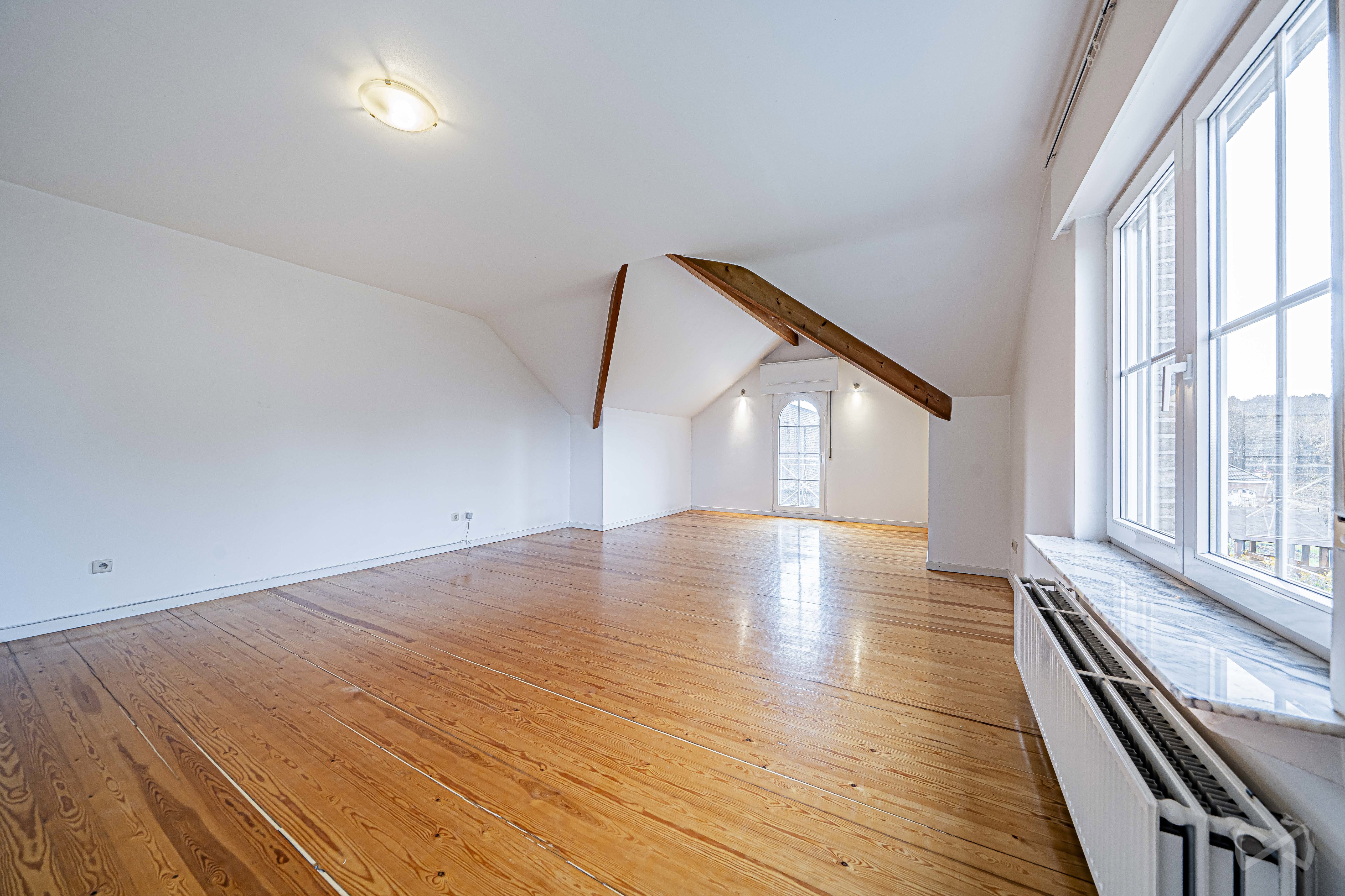 Picture 3 of 4 for House with four bedrooms in Duisburg