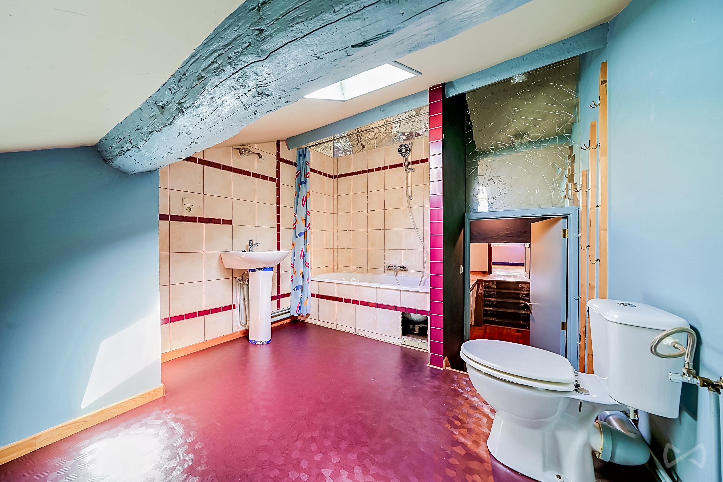 Picture 2 of 4 for House with five bedrooms in Couvin