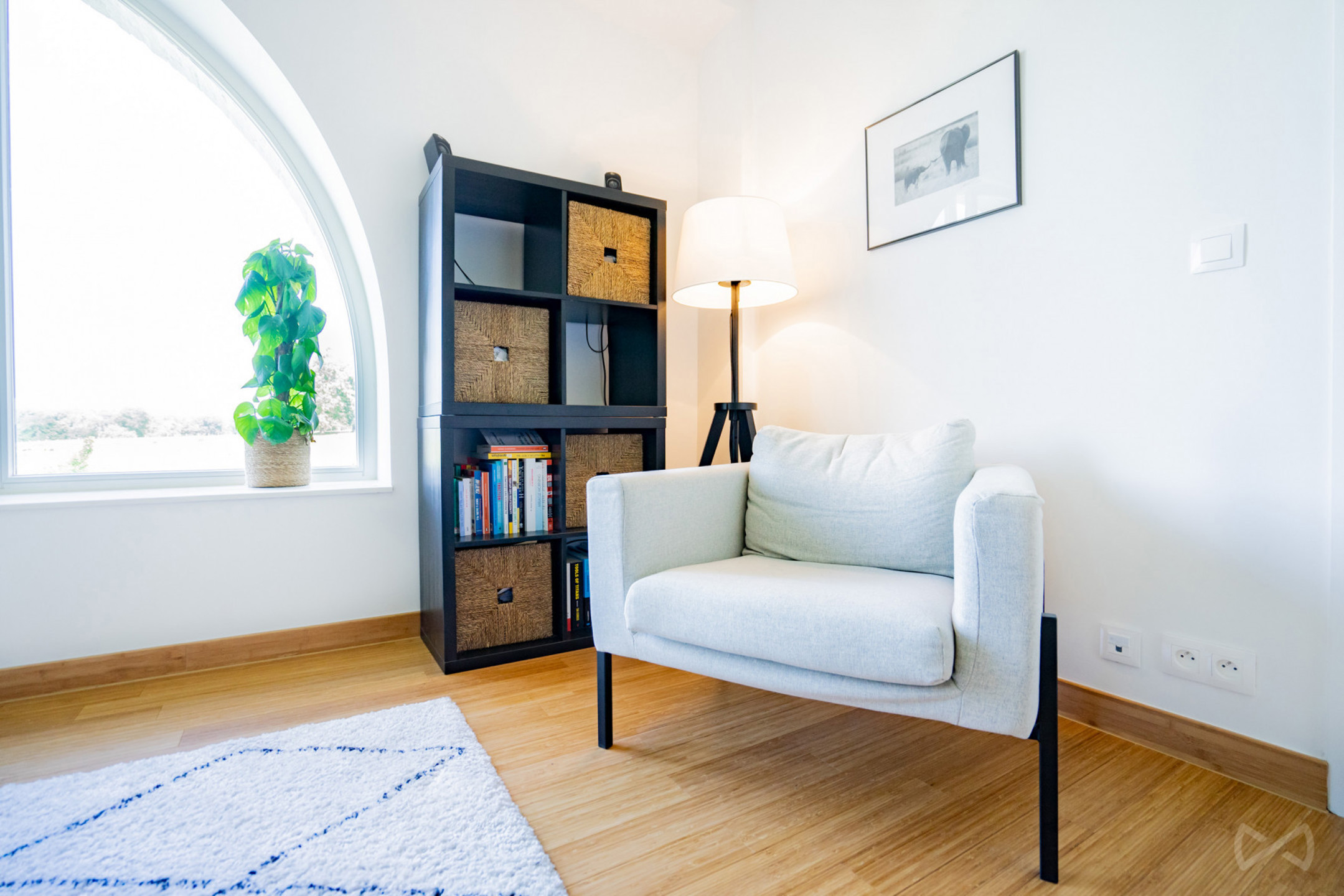 Picture 3 of 4 for Flat with one bedroom in Wasseiges