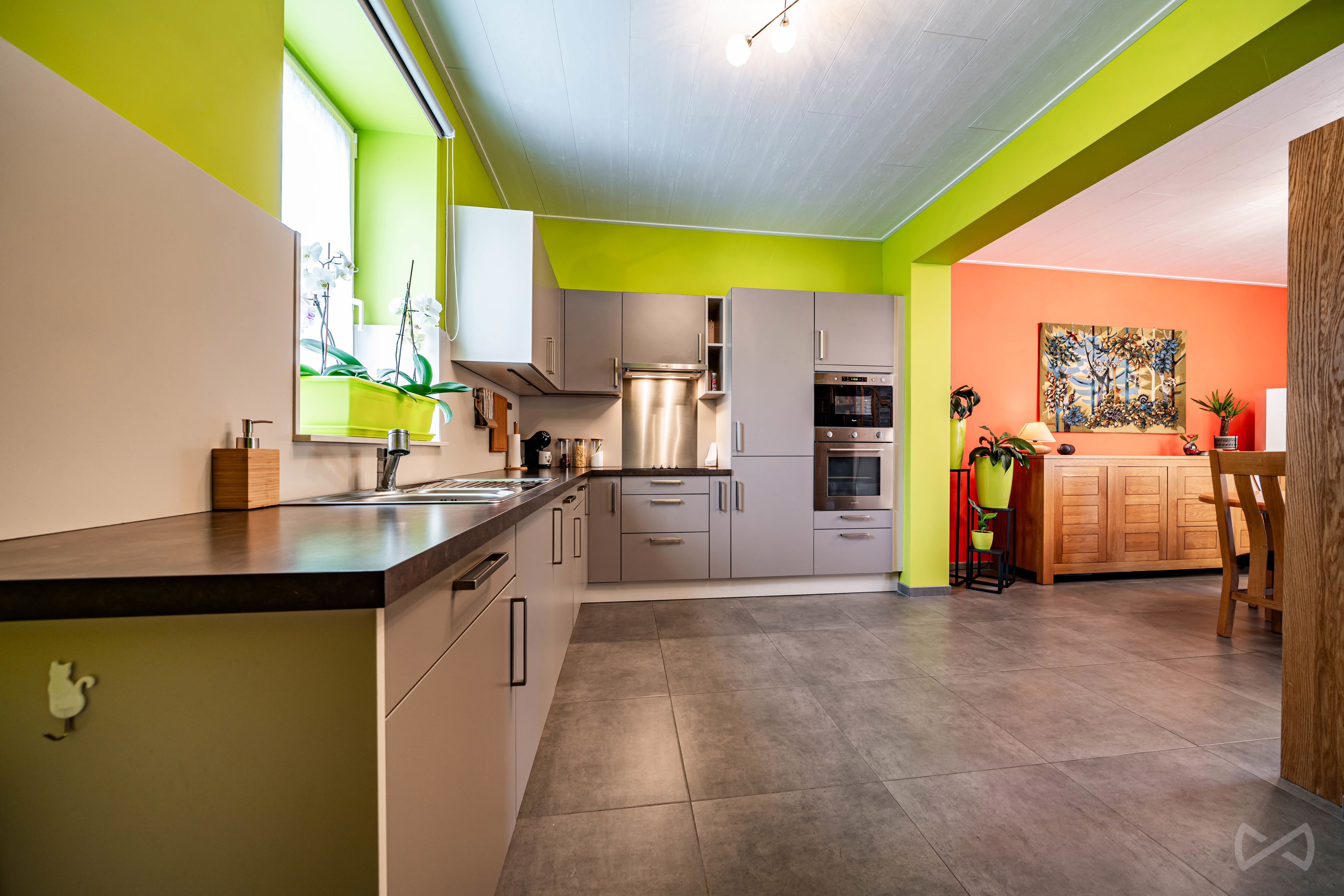 Picture 1 of 4 for House with two bedrooms in Lincent