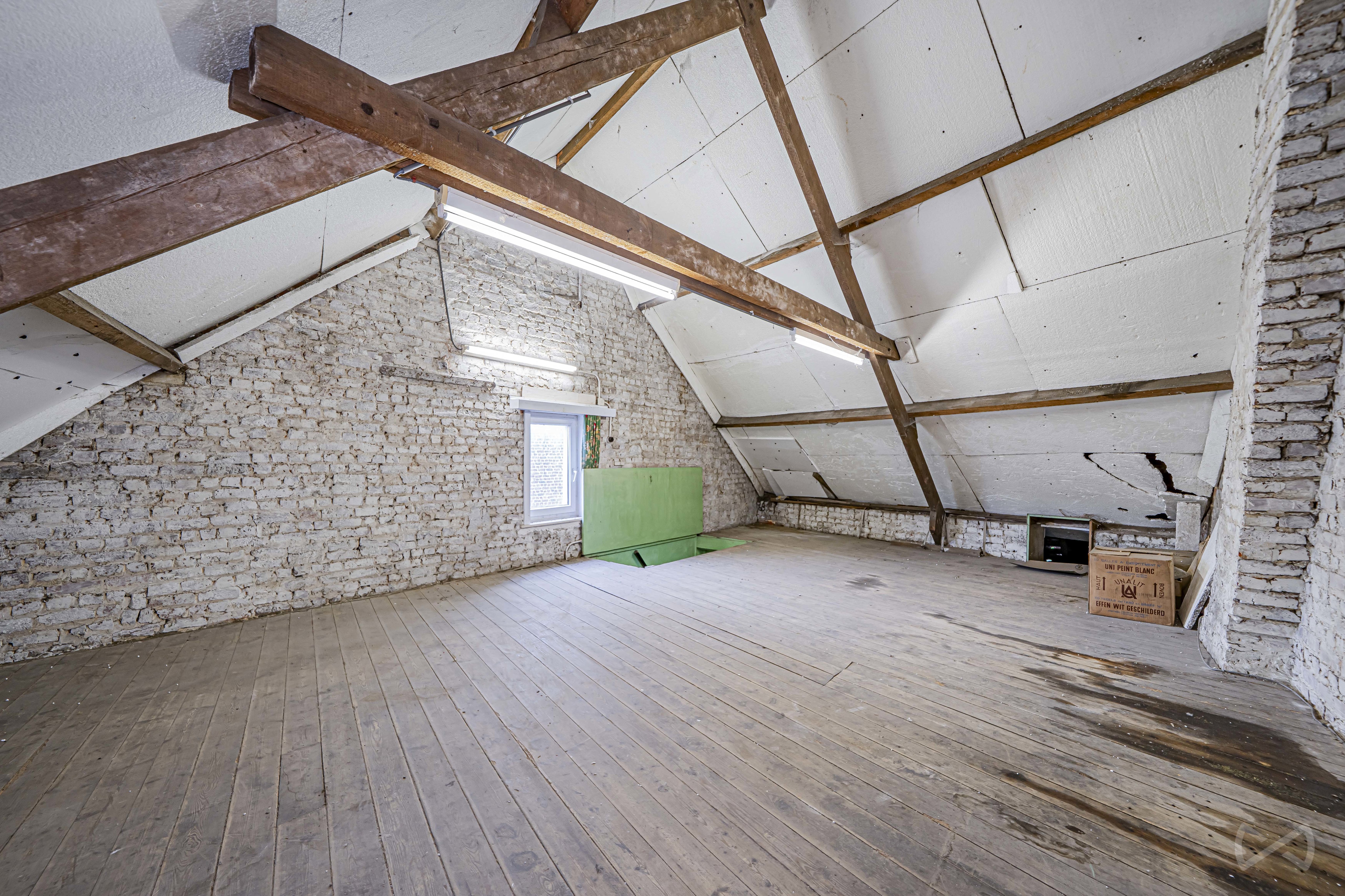 Picture 3 of 4 for House with three bedrooms in Enghien