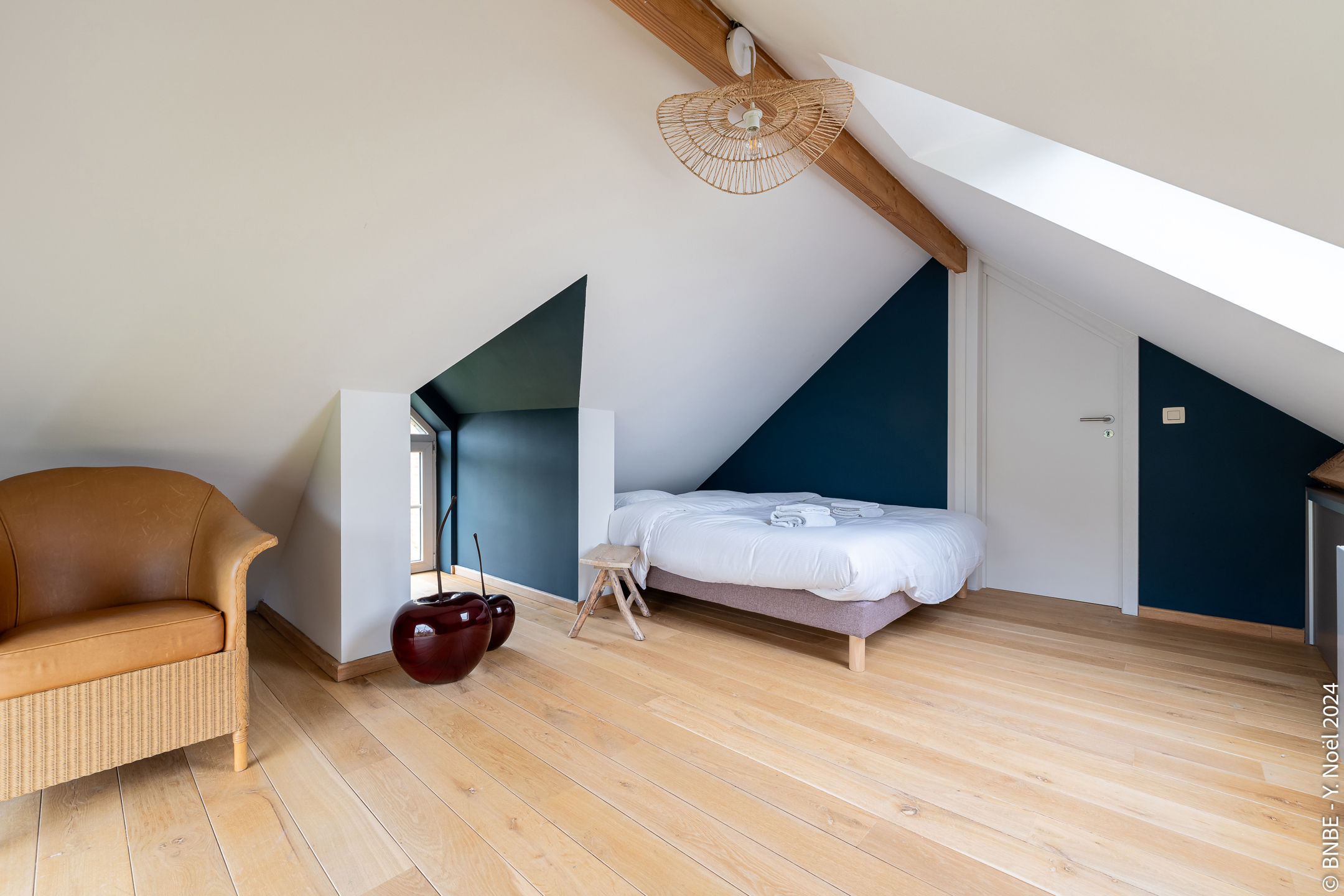 Photo 1 sur 4 pour Bien exceptionnel de quatre chambres à Villers-la-Ville