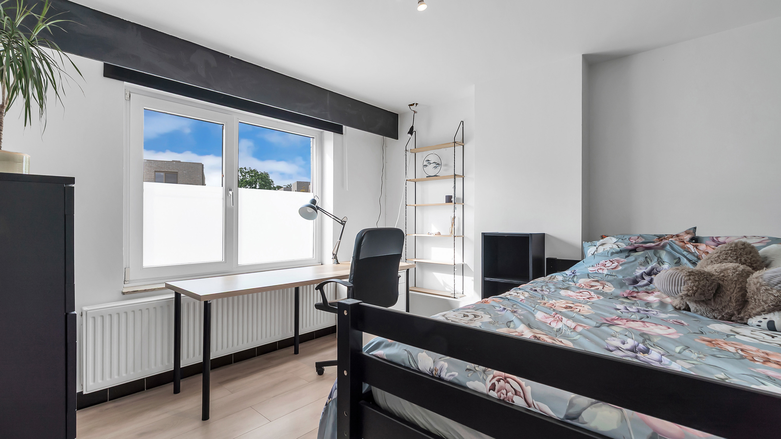 Foto 3 van 4 van Huis met vier slaapkamers in Zonhoven