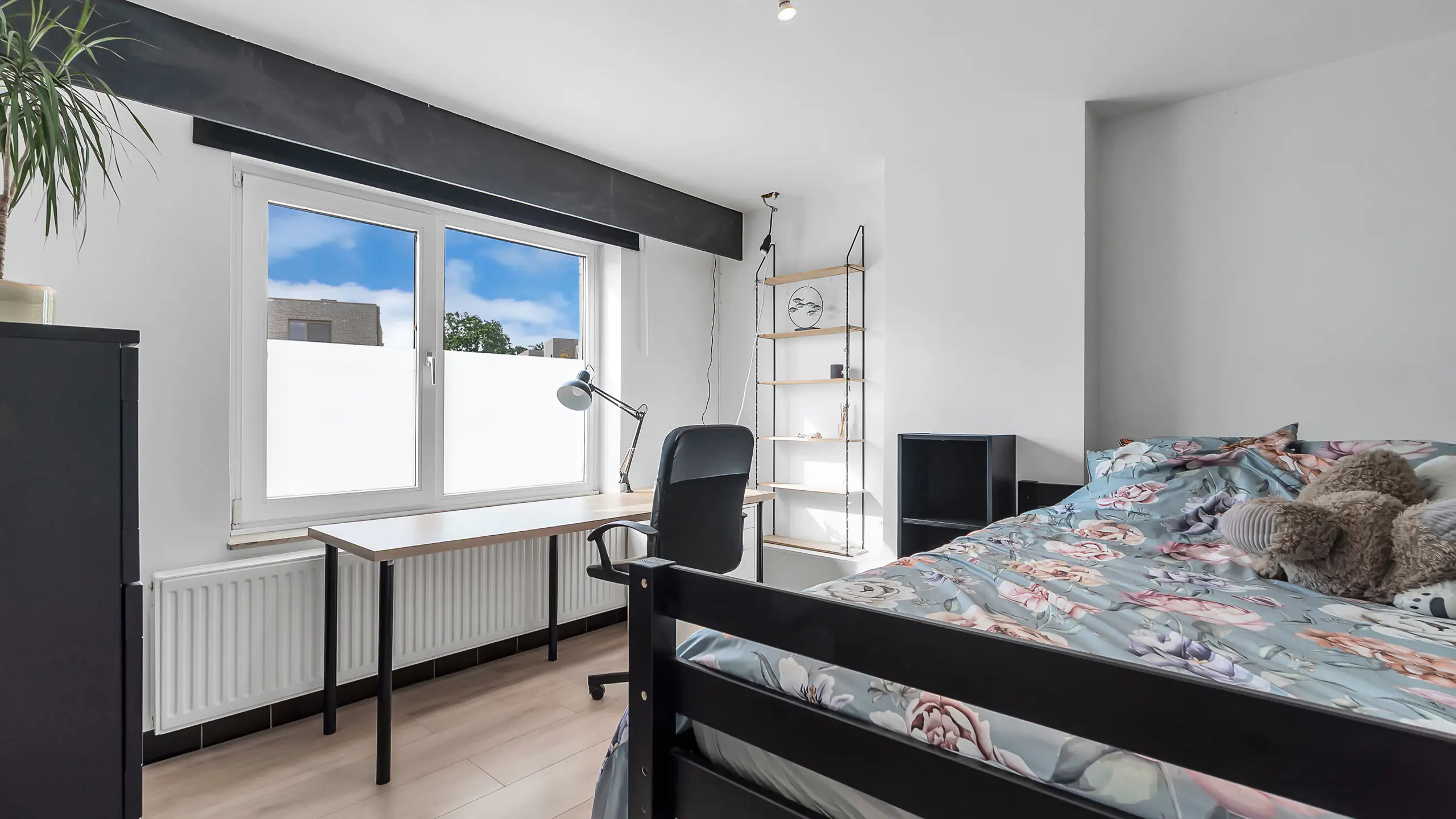 Foto 3 van 4 van Huis met vier slaapkamers in Zonhoven