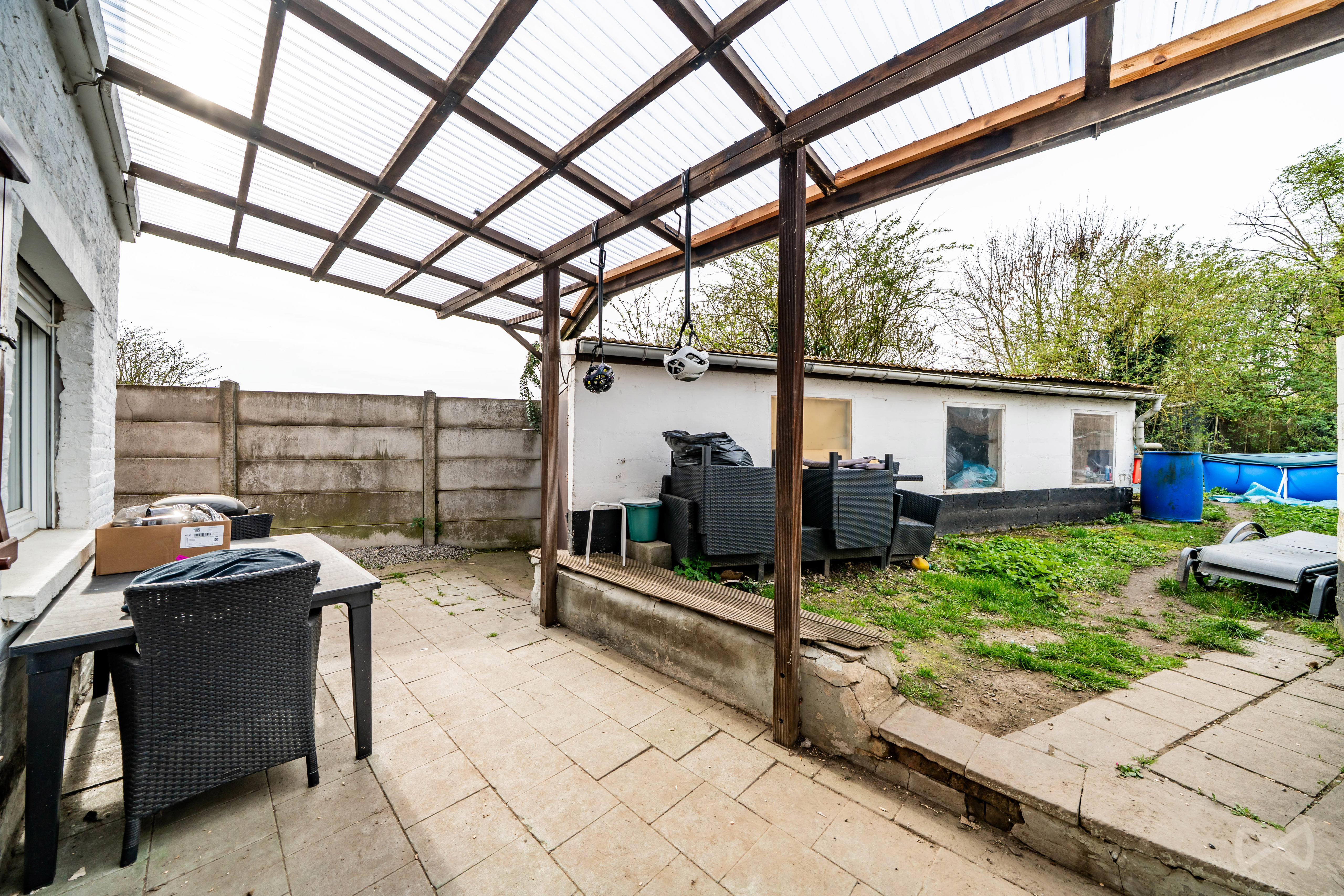 Picture 2 of 4 for House with two bedrooms in Voroux-goreux