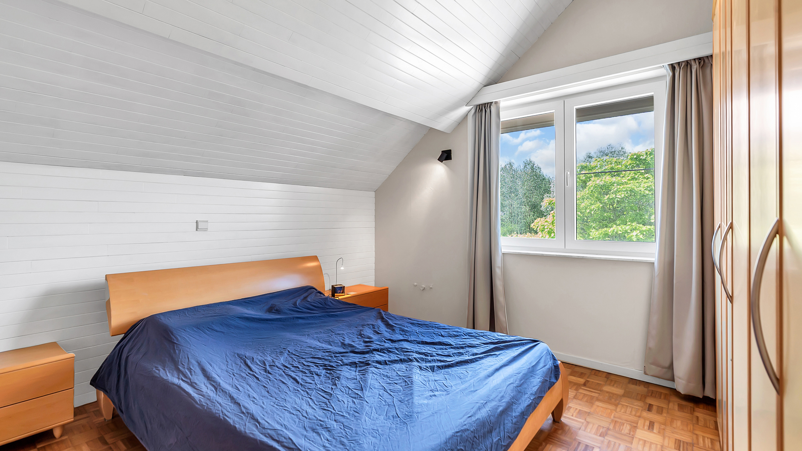 Foto 4 van 4 van Huis met vier slaapkamers in Herk-de-Stad