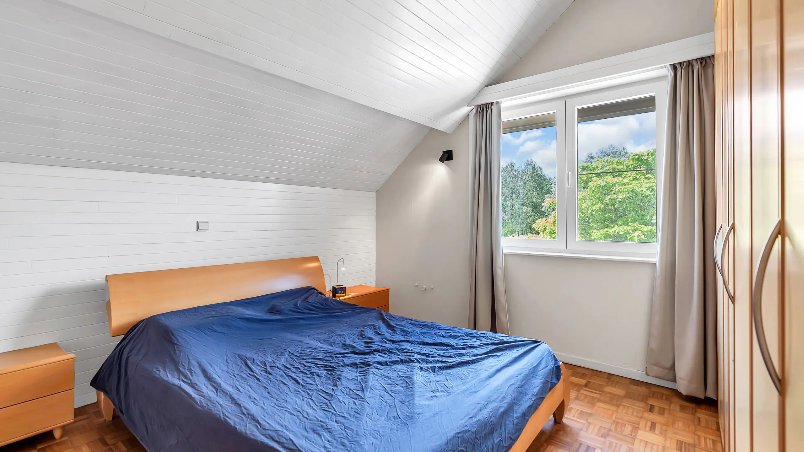 Foto 4 van 4 van Huis met vier slaapkamers in Herk-de-Stad