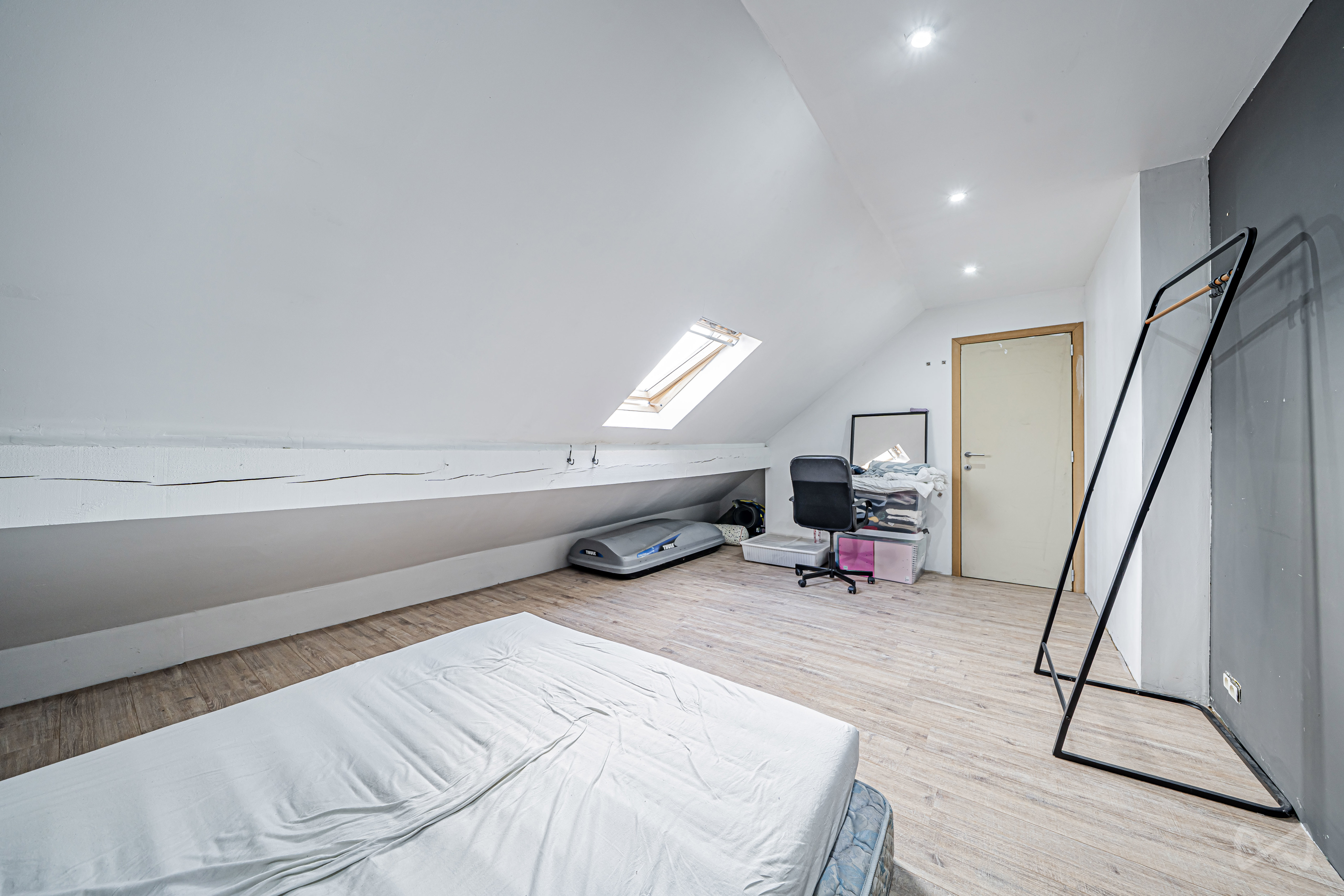 Photo 2 sur 4 pour Maison de cinq chambres à Jodoigne