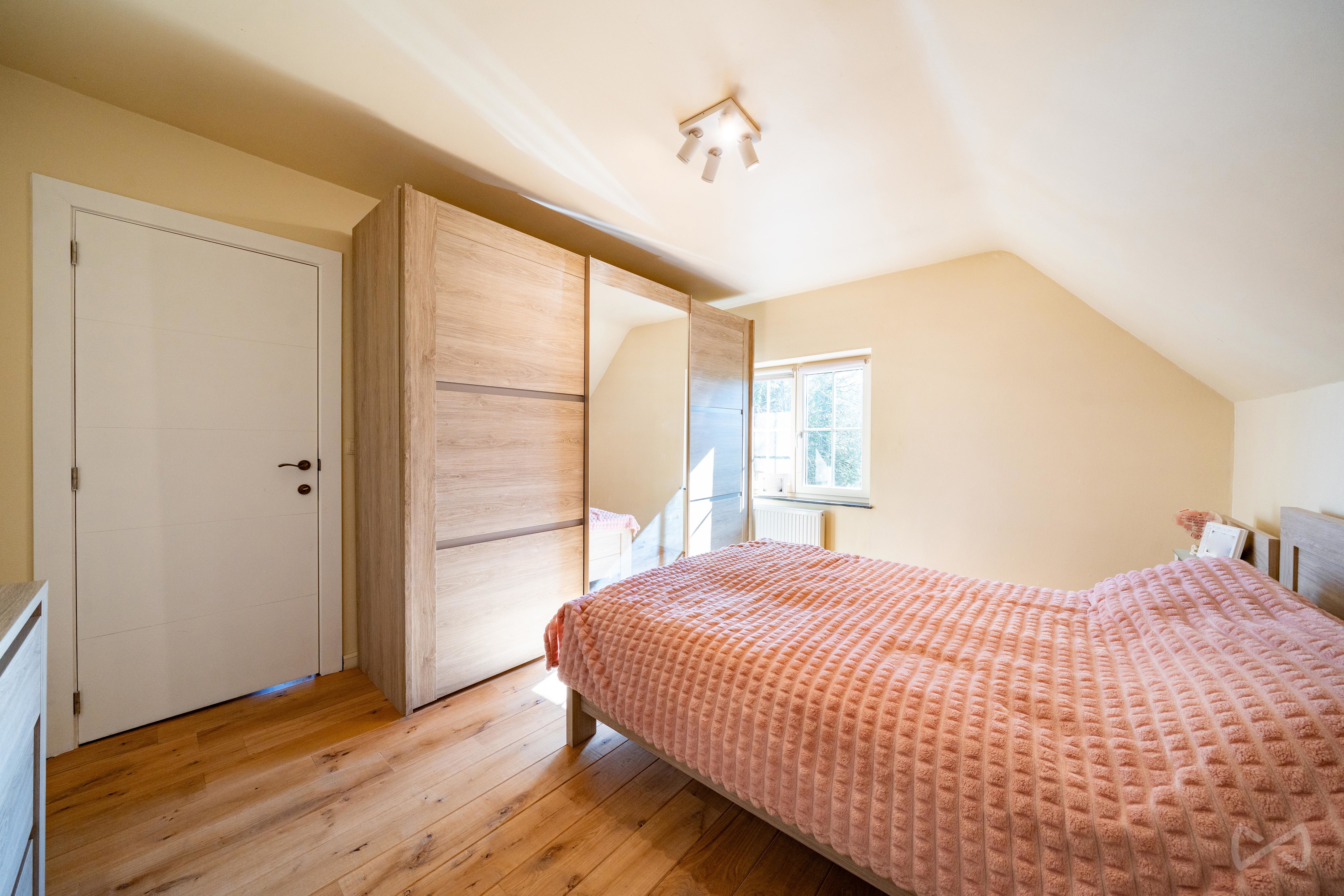 Picture 2 of 4 for House with three bedrooms in Achêne