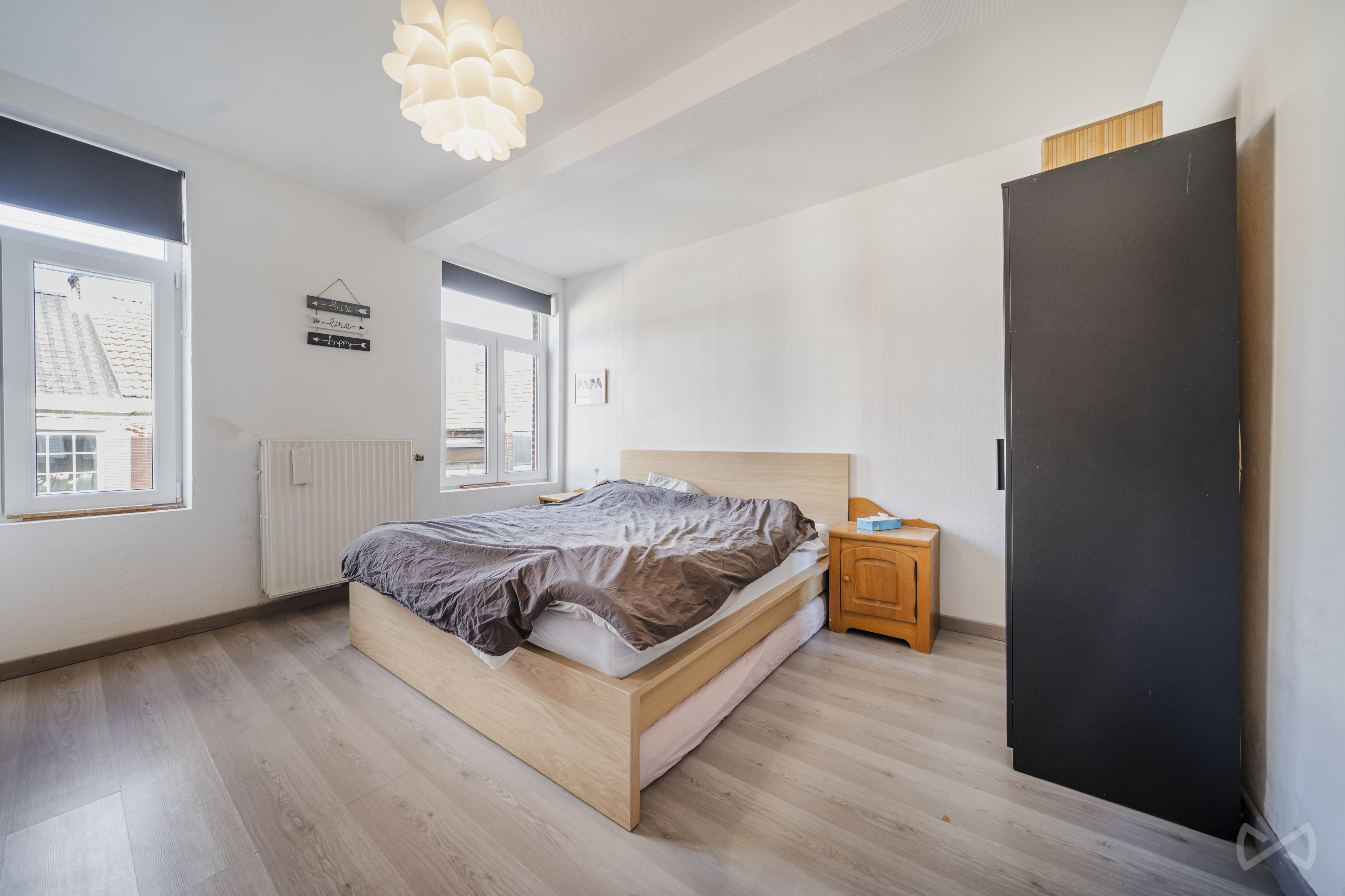 Picture 4 of 4 for House with three bedrooms in Fexhe-le-Haut-Clocher