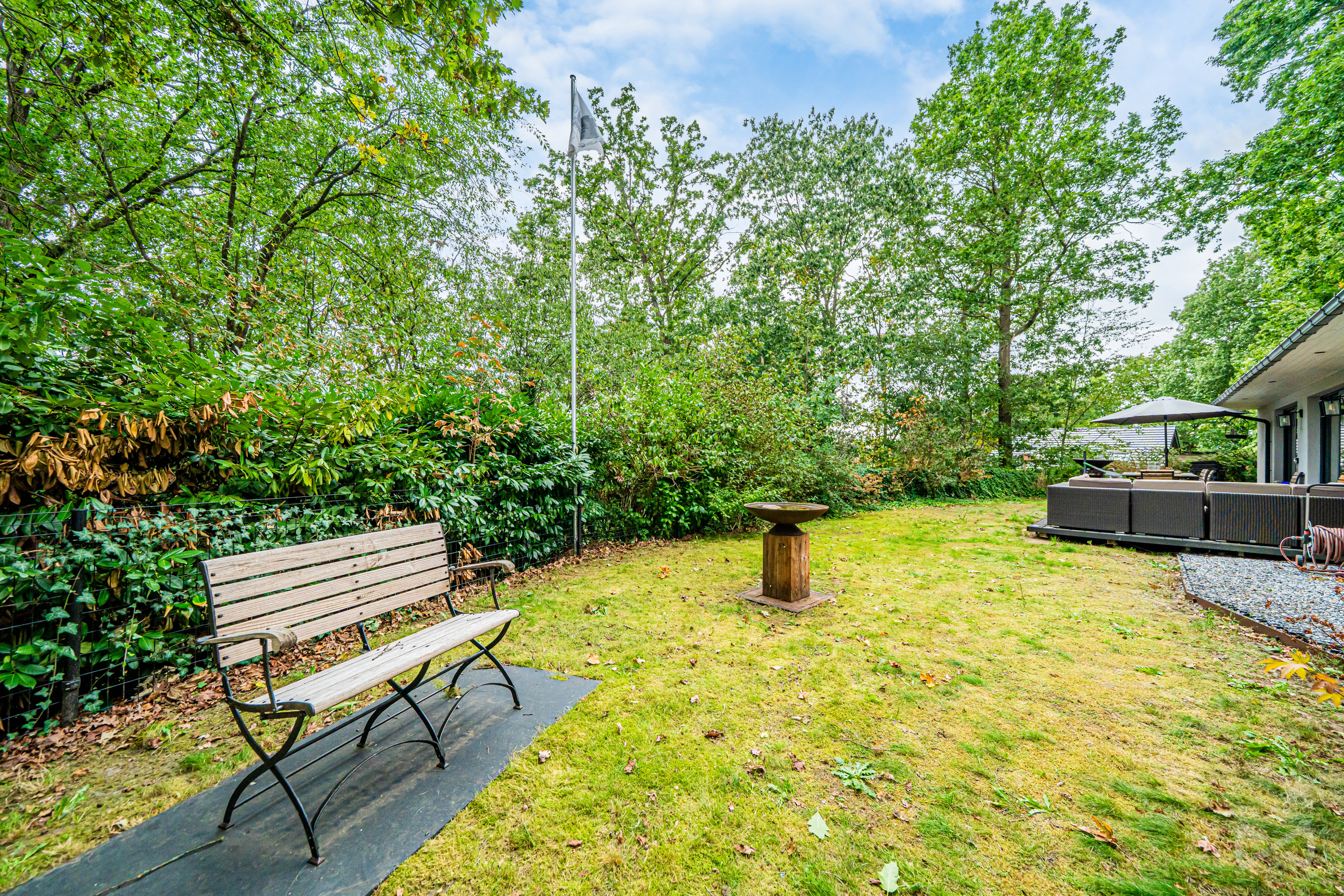 Picture 2 of 4 for Villa with three bedrooms in Rixensart