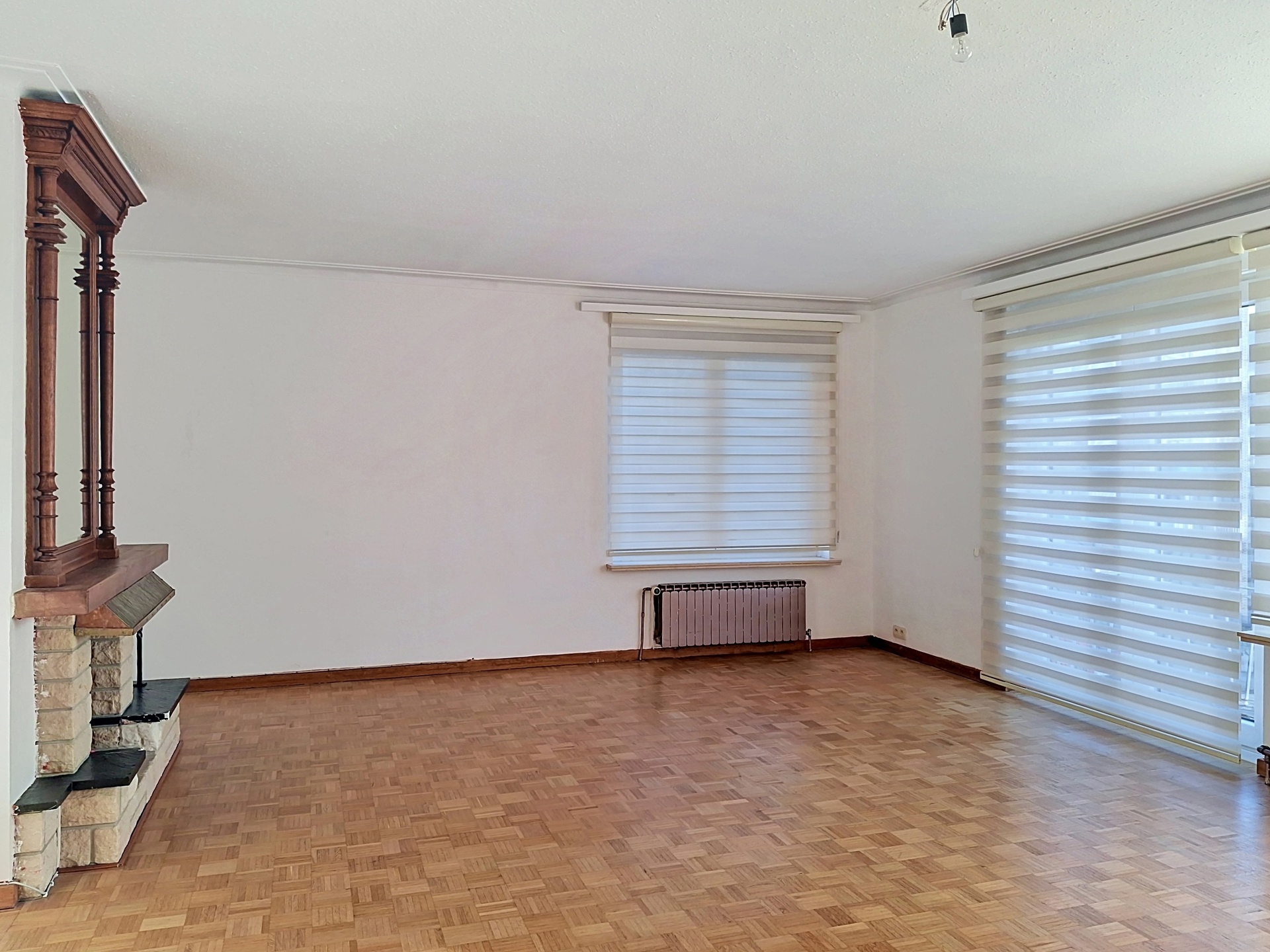Picture 2 of 3 for Flat with two bedrooms in Grimbergen Strombeek-Bever