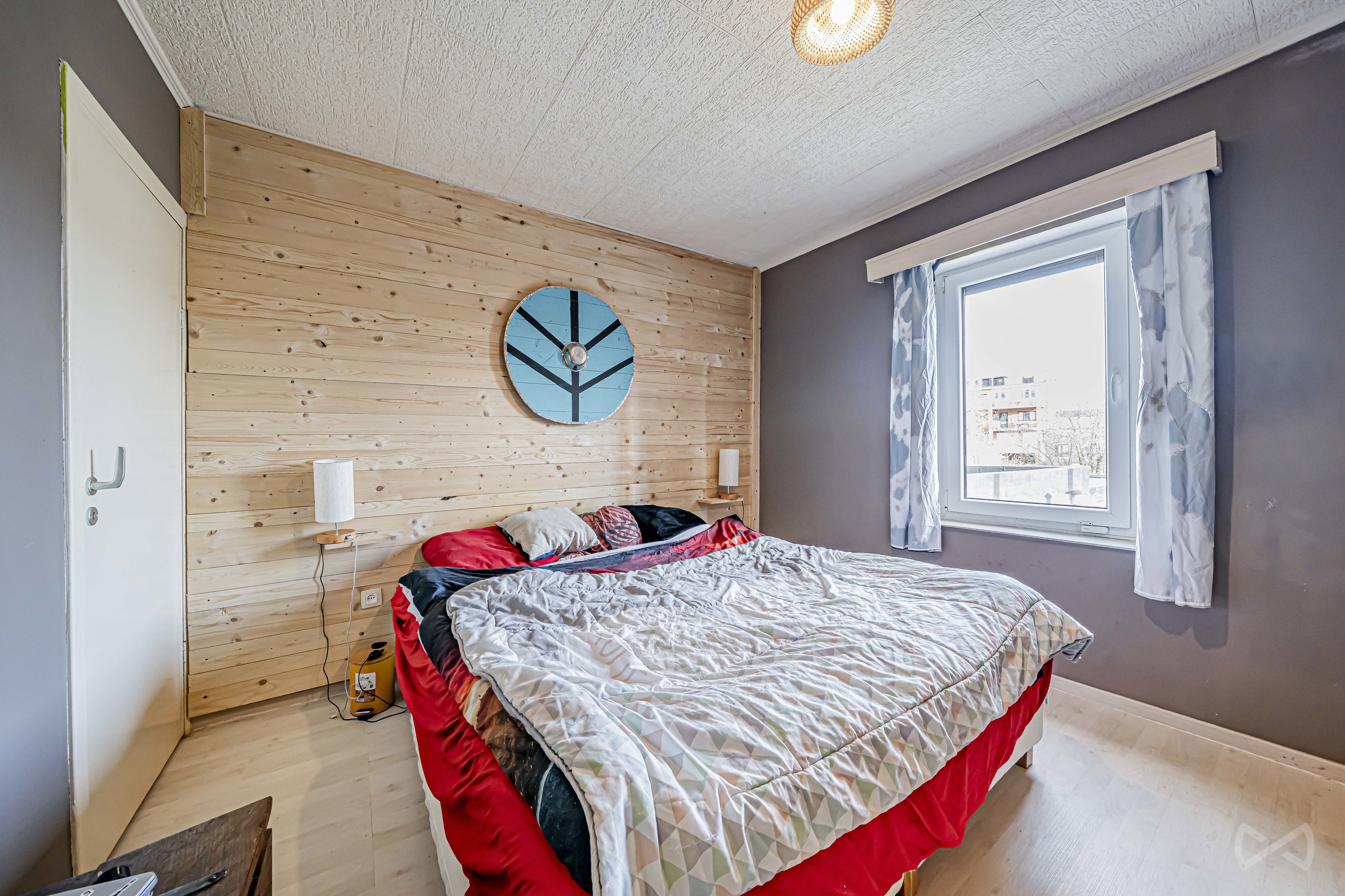 Picture 1 of 4 for House with two bedrooms in Châtelet