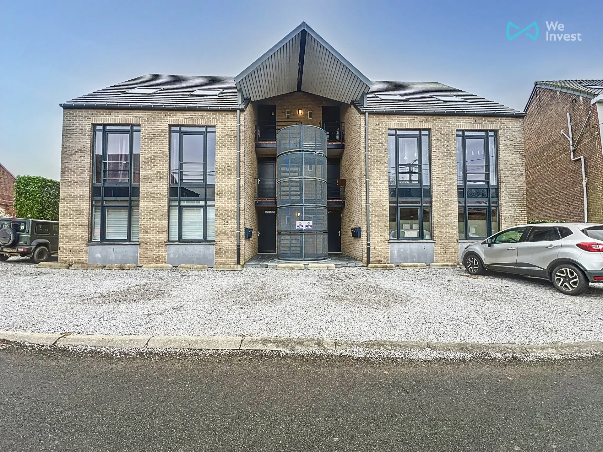 Picture 2 of 3 for Ground floor with two bedrooms in Villers-la-Ville