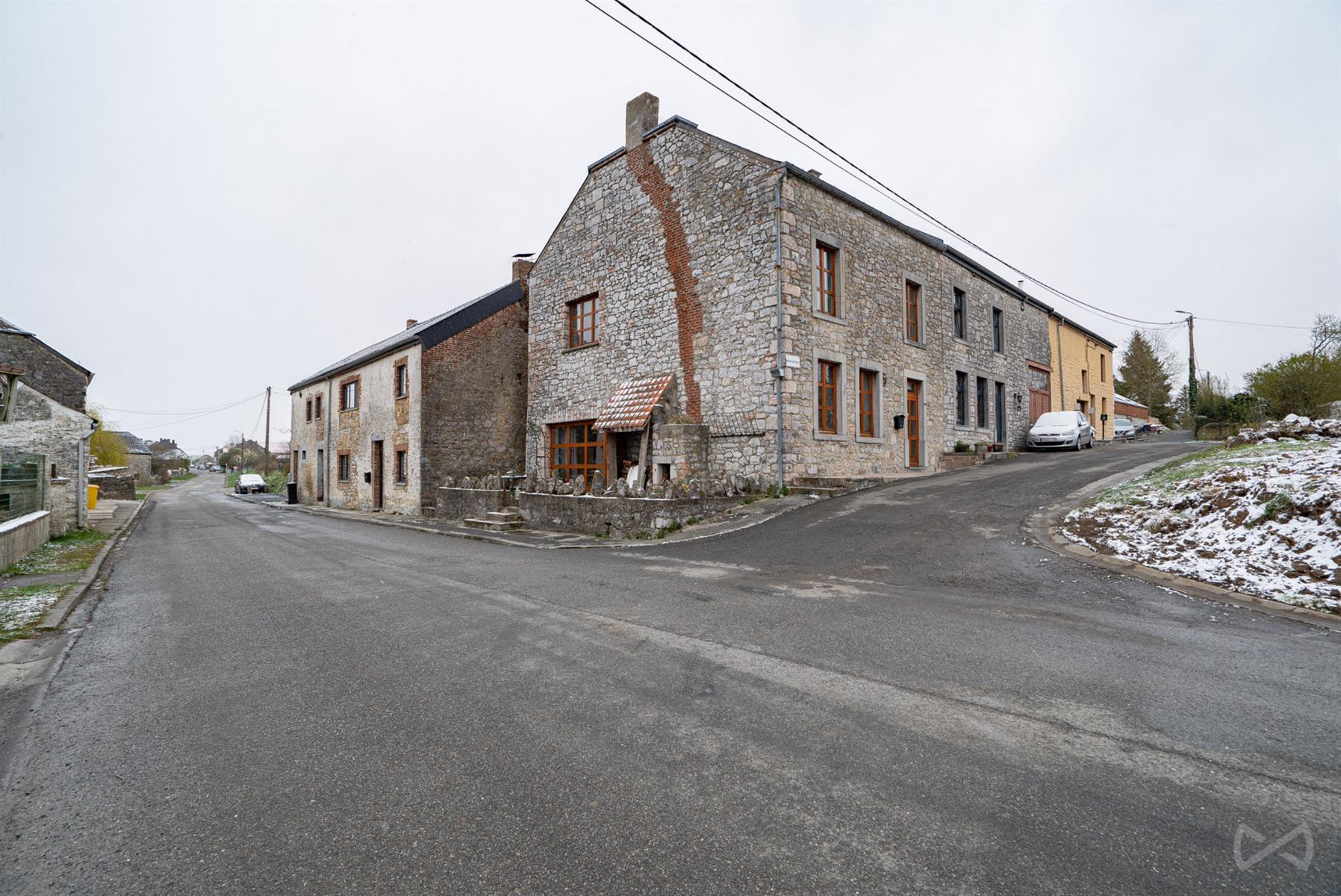 Picture 2 of 4 for House with three bedrooms in Gochenée