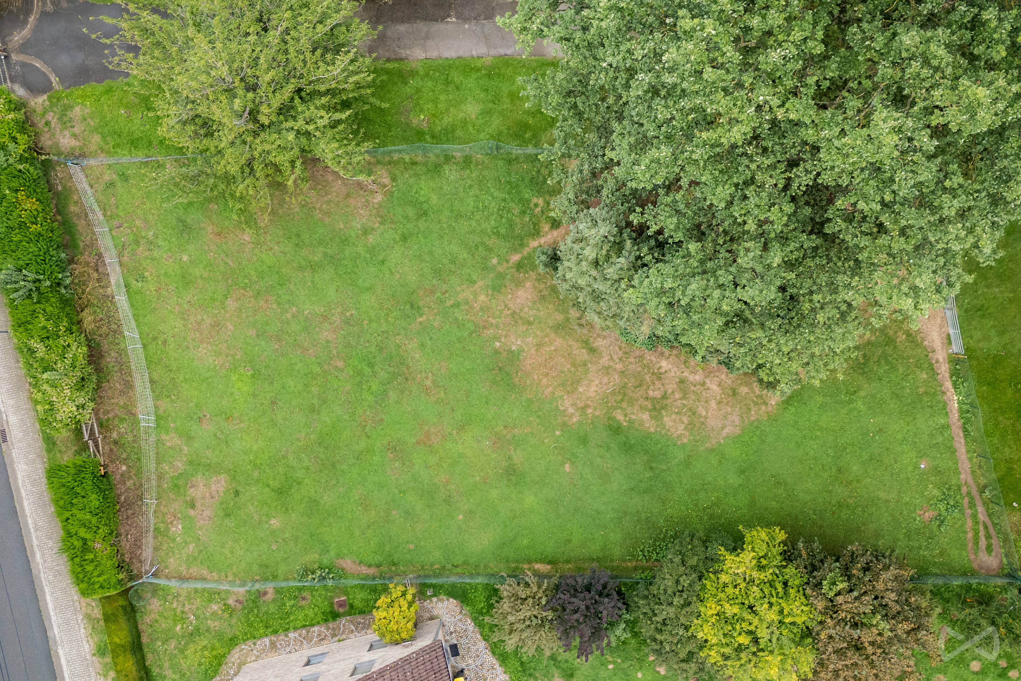 Foto van de woning