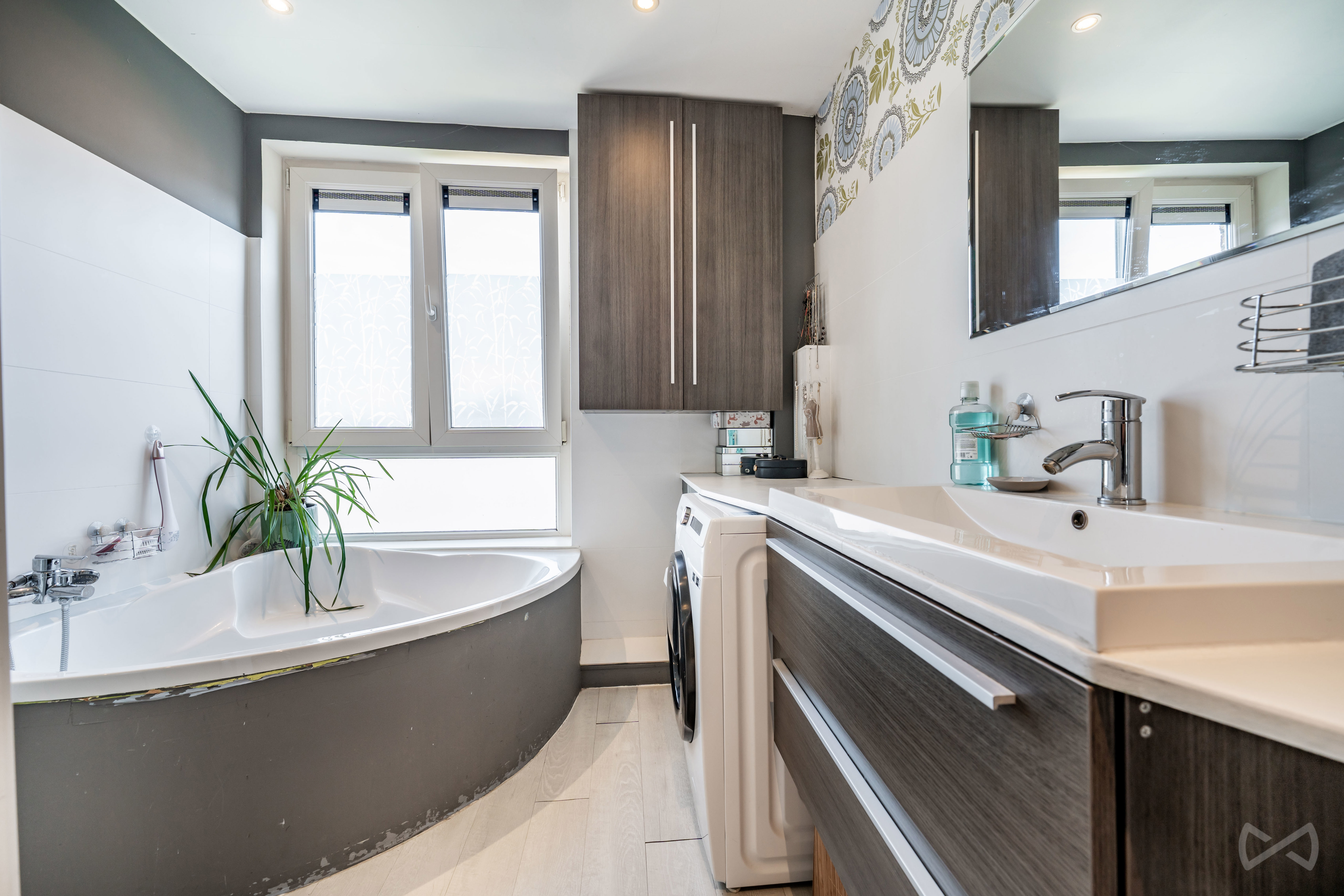 Photo 3 sur 4 pour Maison de trois chambres à Genval