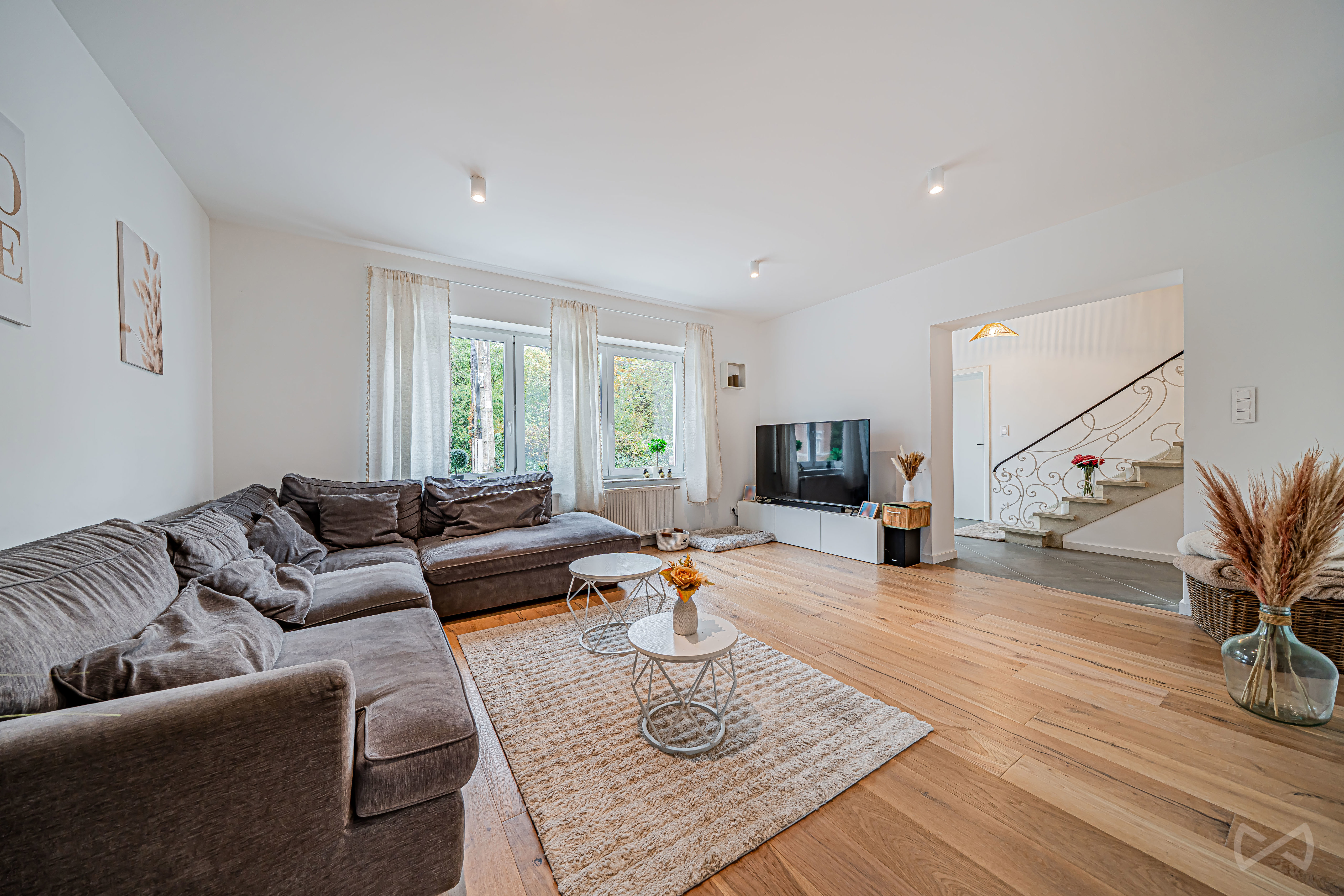 Picture 1 of 4 for House with five bedrooms in Lens-saint-servais