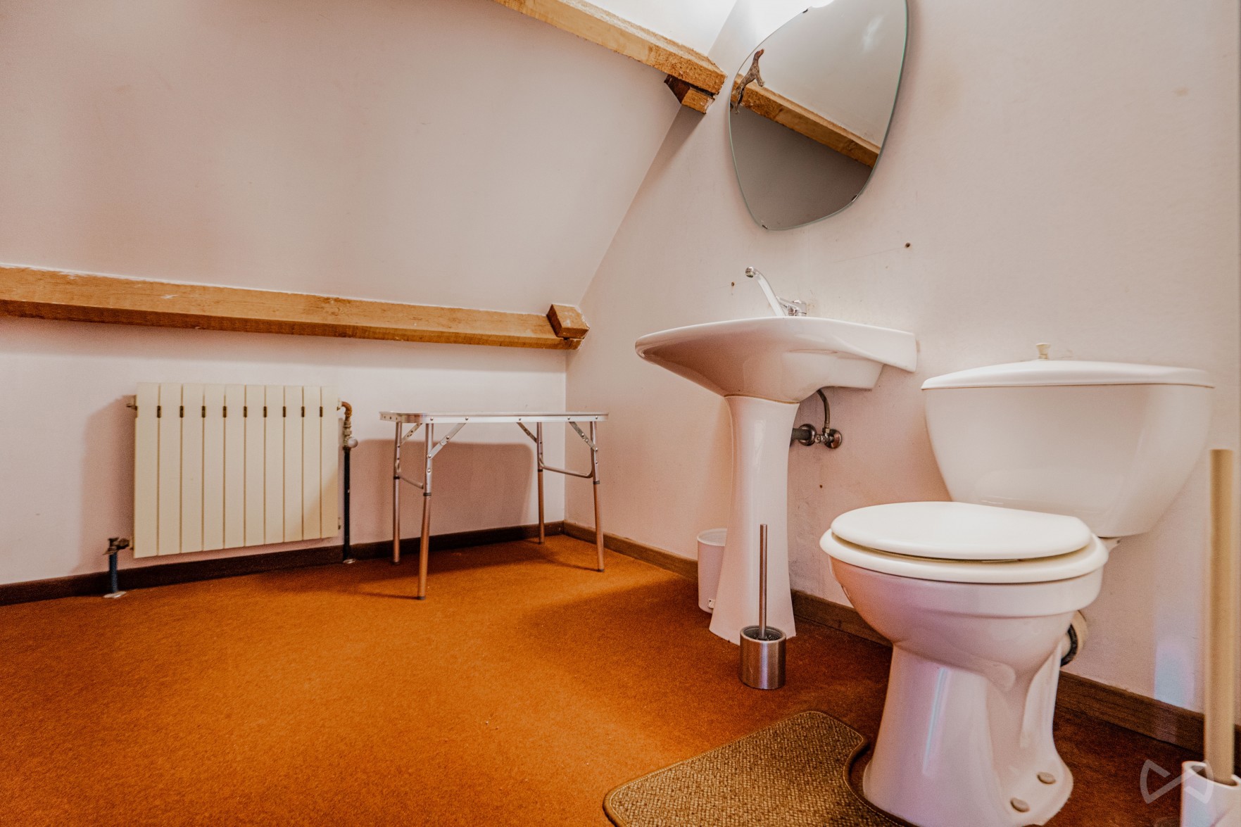 Picture 2 of 4 for House with four bedrooms in Hermeton-sur-meuse