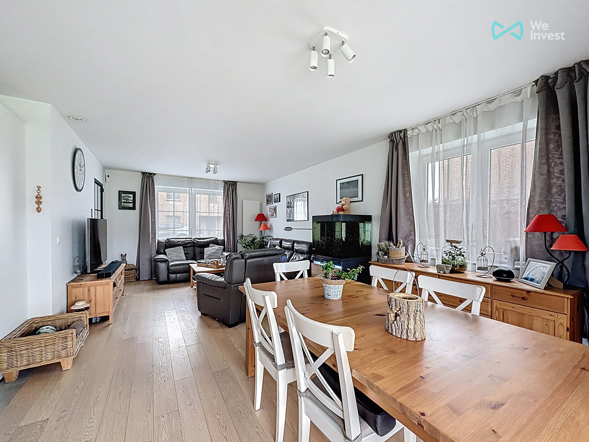 Picture 3 of 4 for House with four bedrooms in Wavre