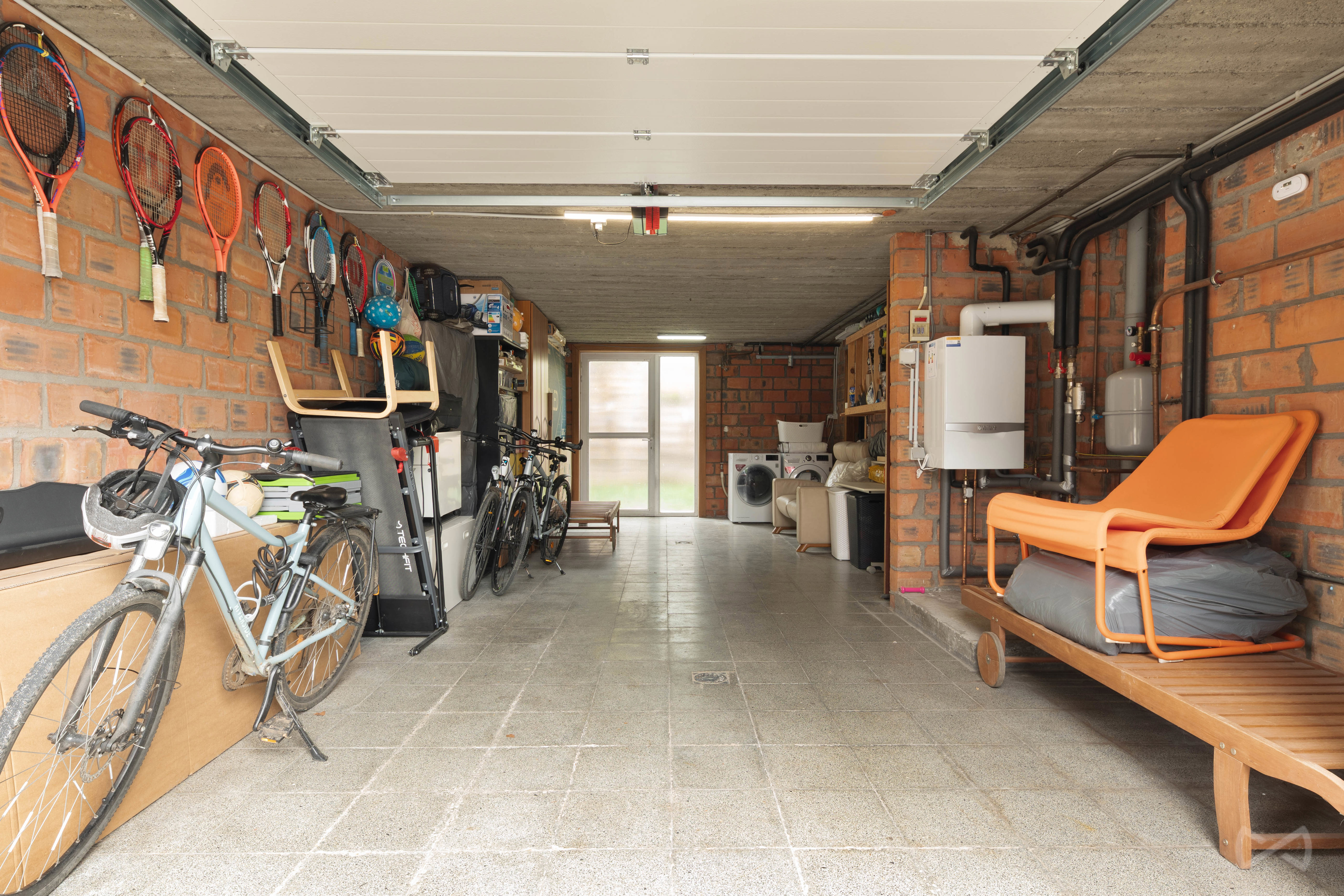Picture 1 of 4 for House with three bedrooms in Leuven Heverlee